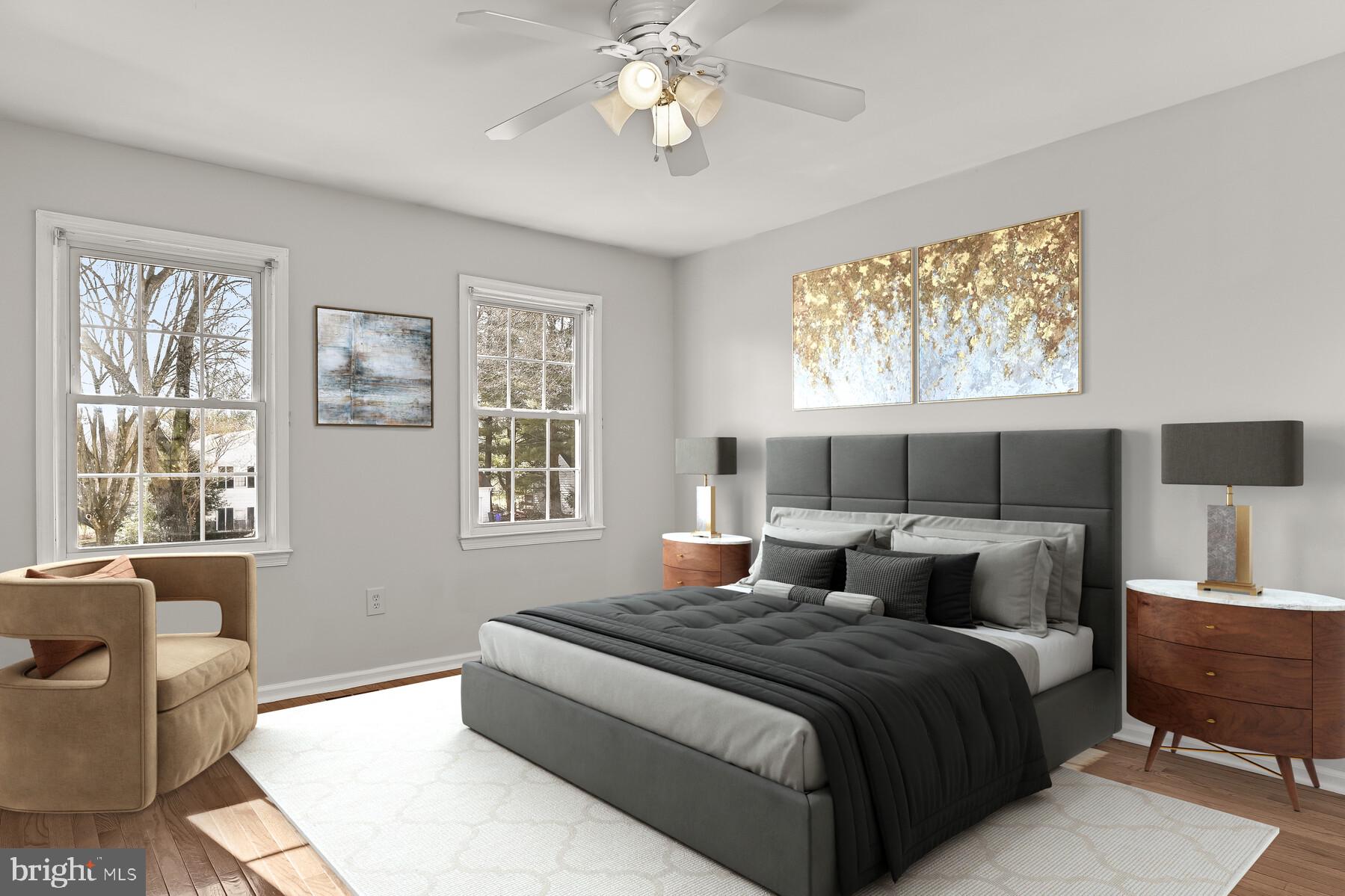 RUNNING BROOK - Residential