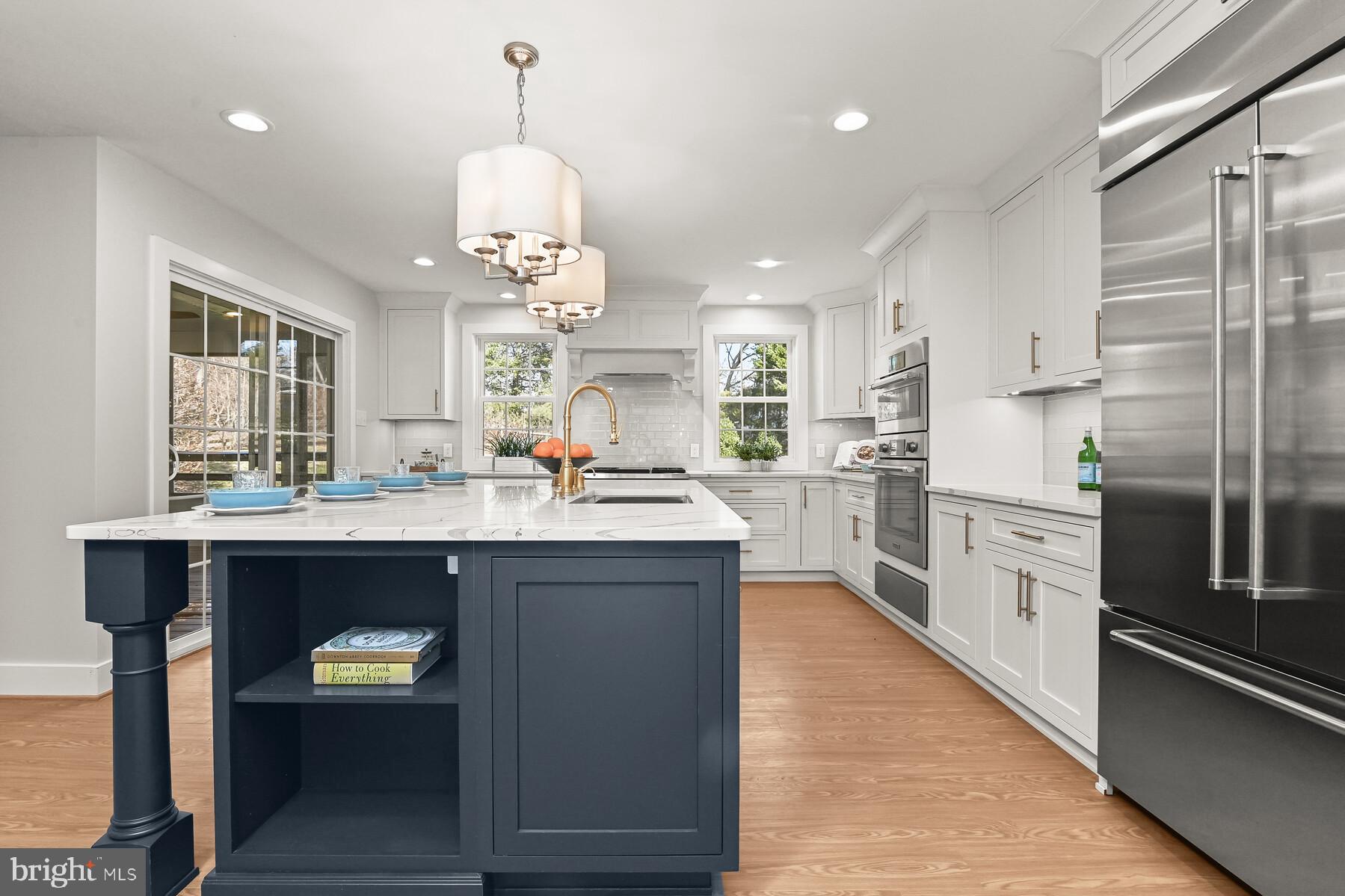 RUNNING BROOK - Residential