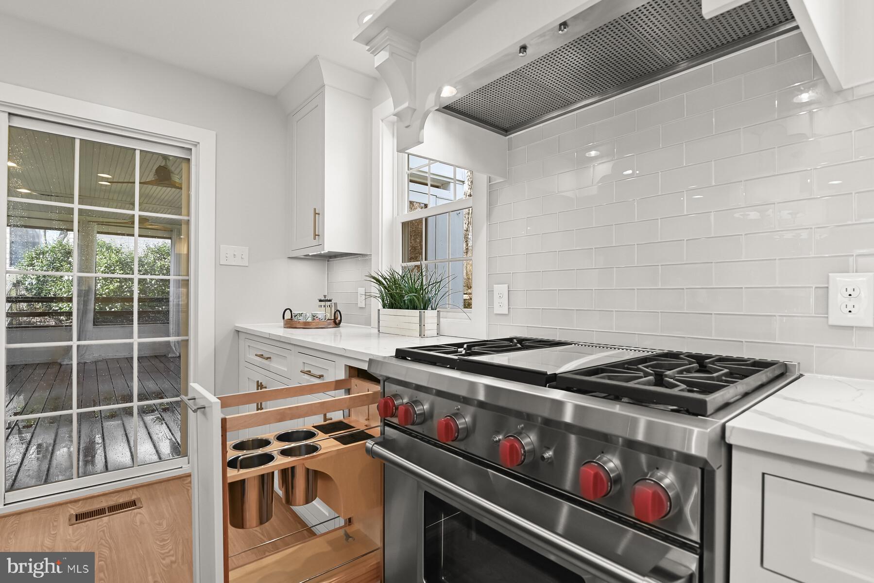 RUNNING BROOK - Residential