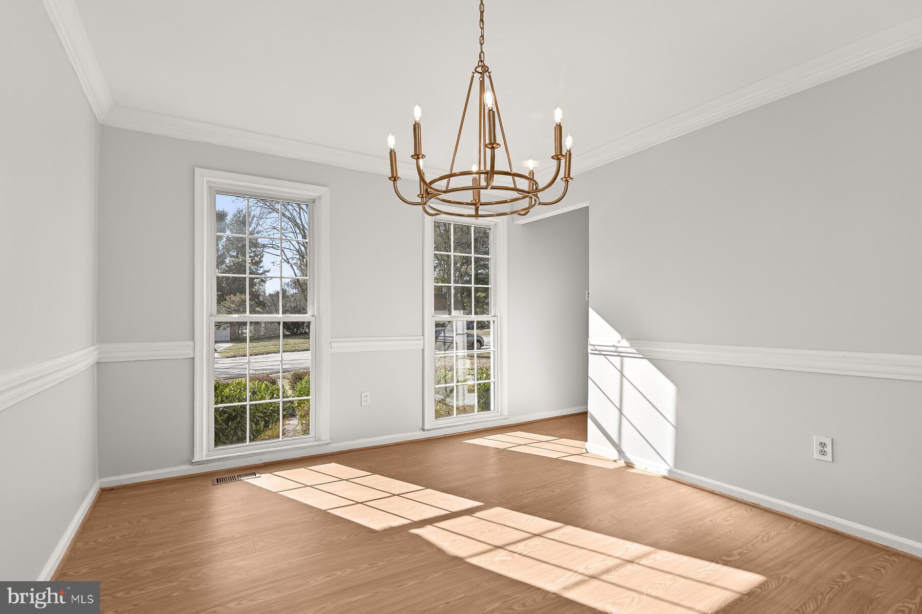 RUNNING BROOK - Residential