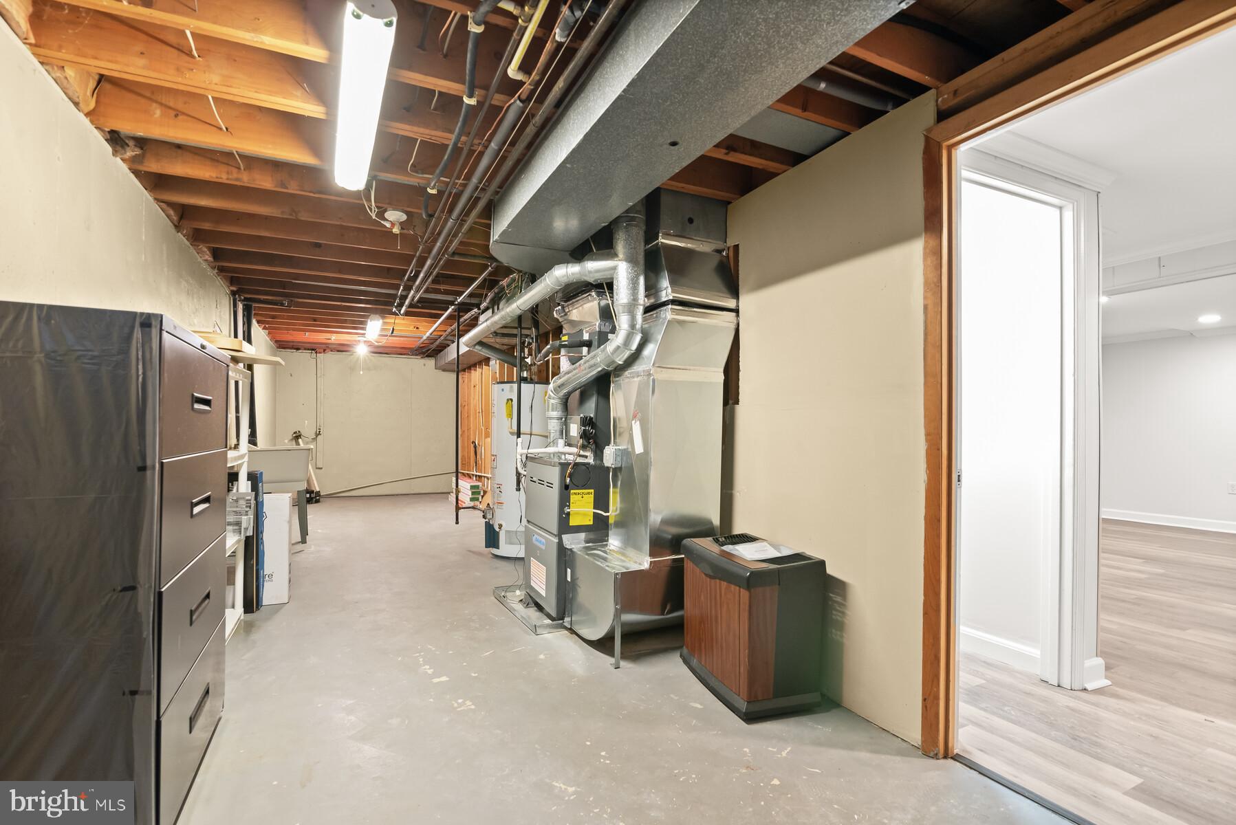 RUNNING BROOK - Residential