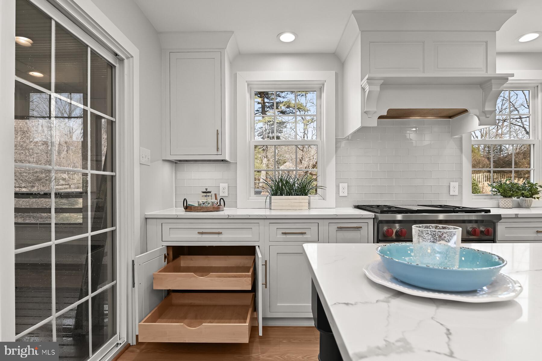 RUNNING BROOK - Residential