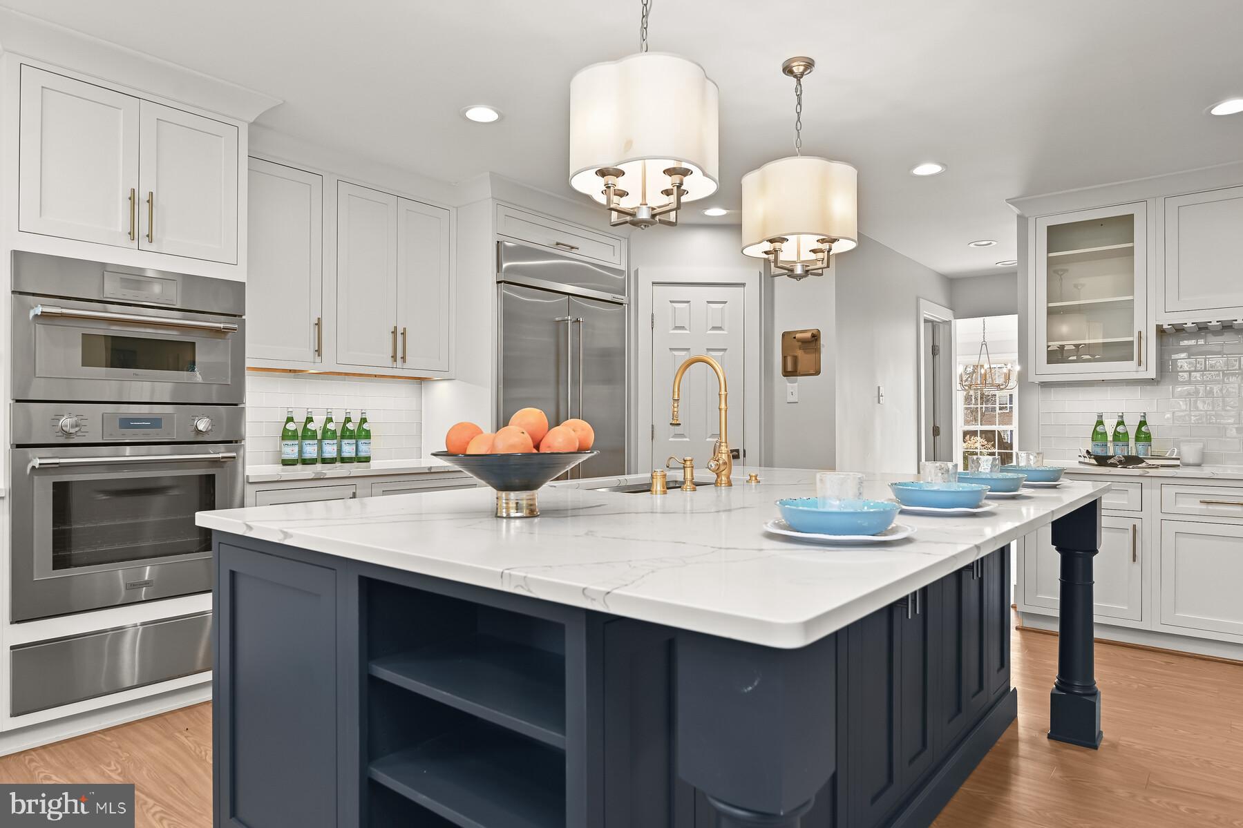 RUNNING BROOK - Residential