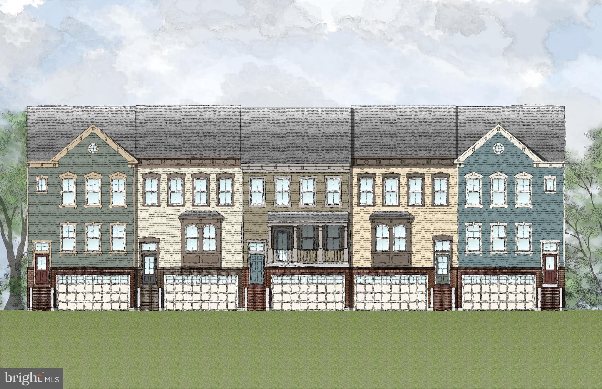 EMBREY MILL - Residential