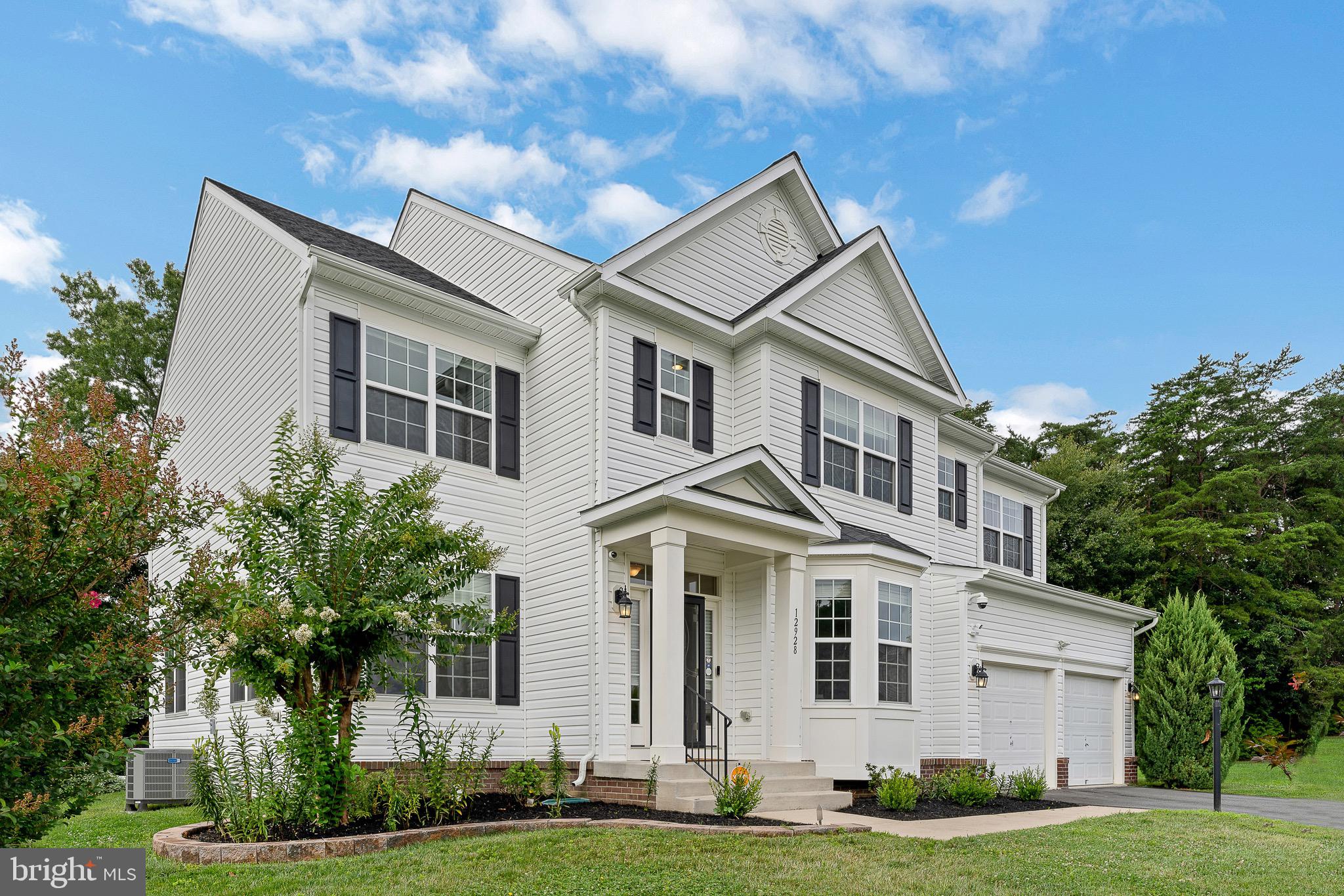 MASON'S LANDING - Residential