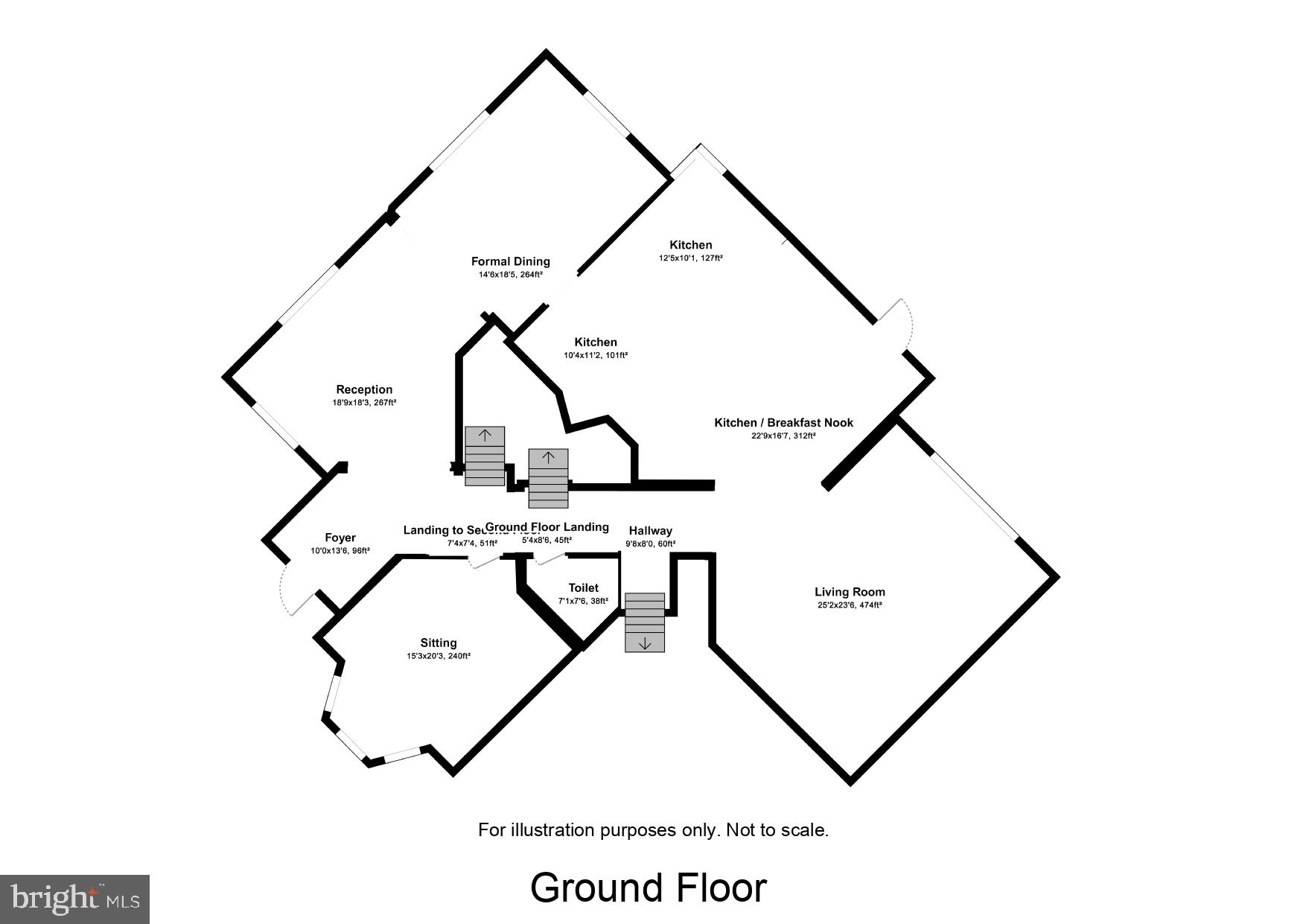 MASON'S LANDING - Residential