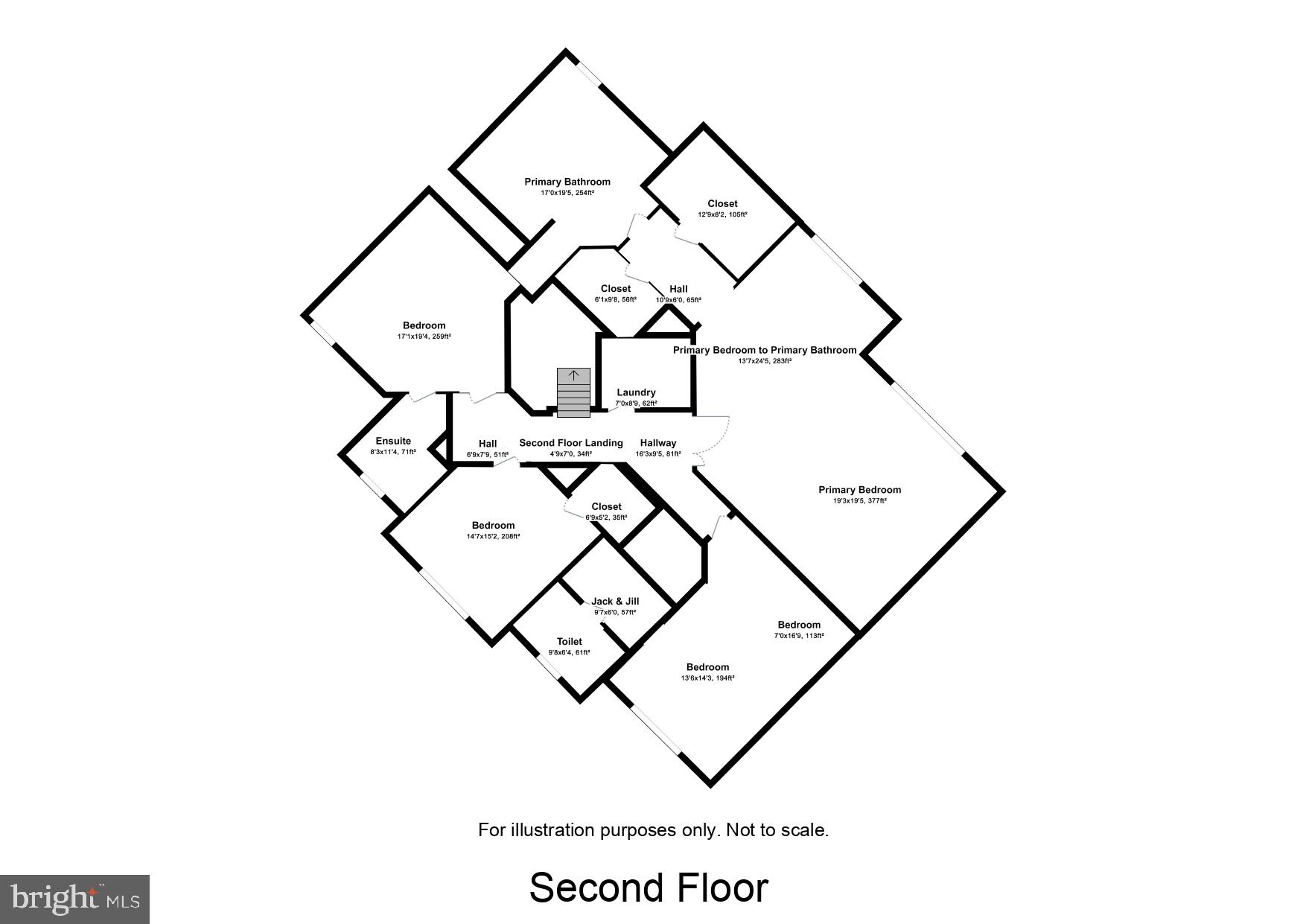 MASON'S LANDING - Residential