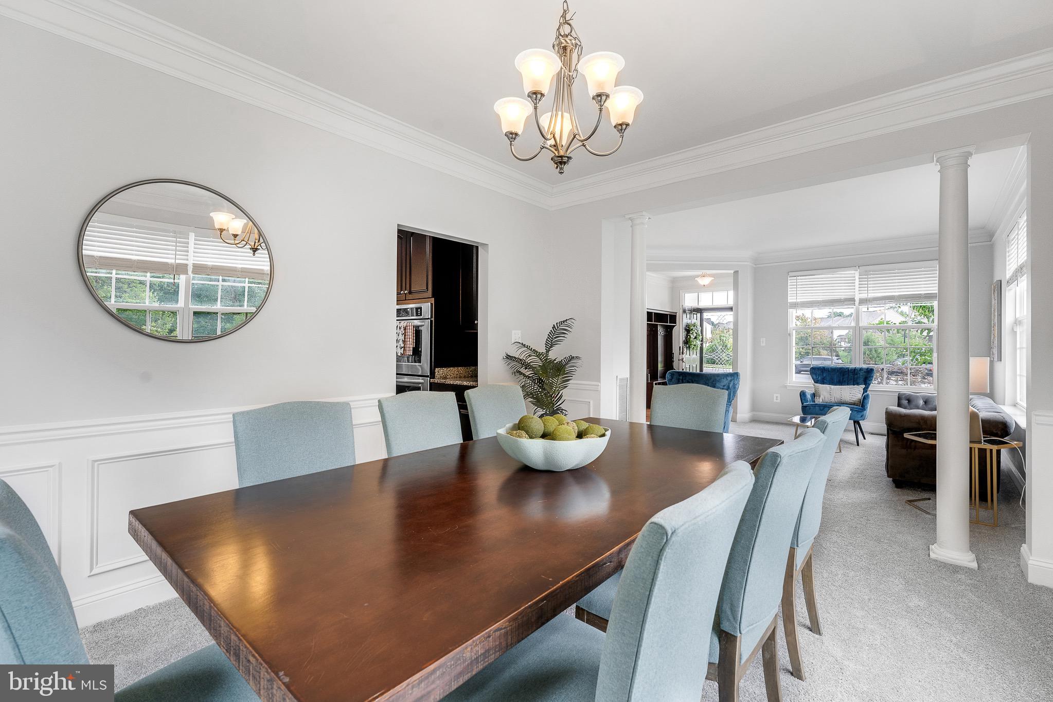 MASON'S LANDING - Residential