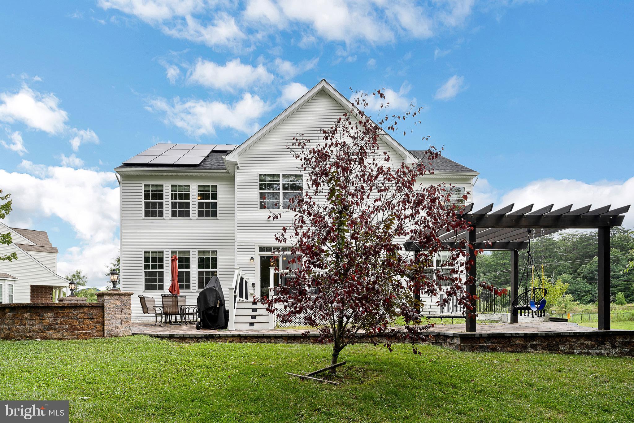 MASON'S LANDING - Residential