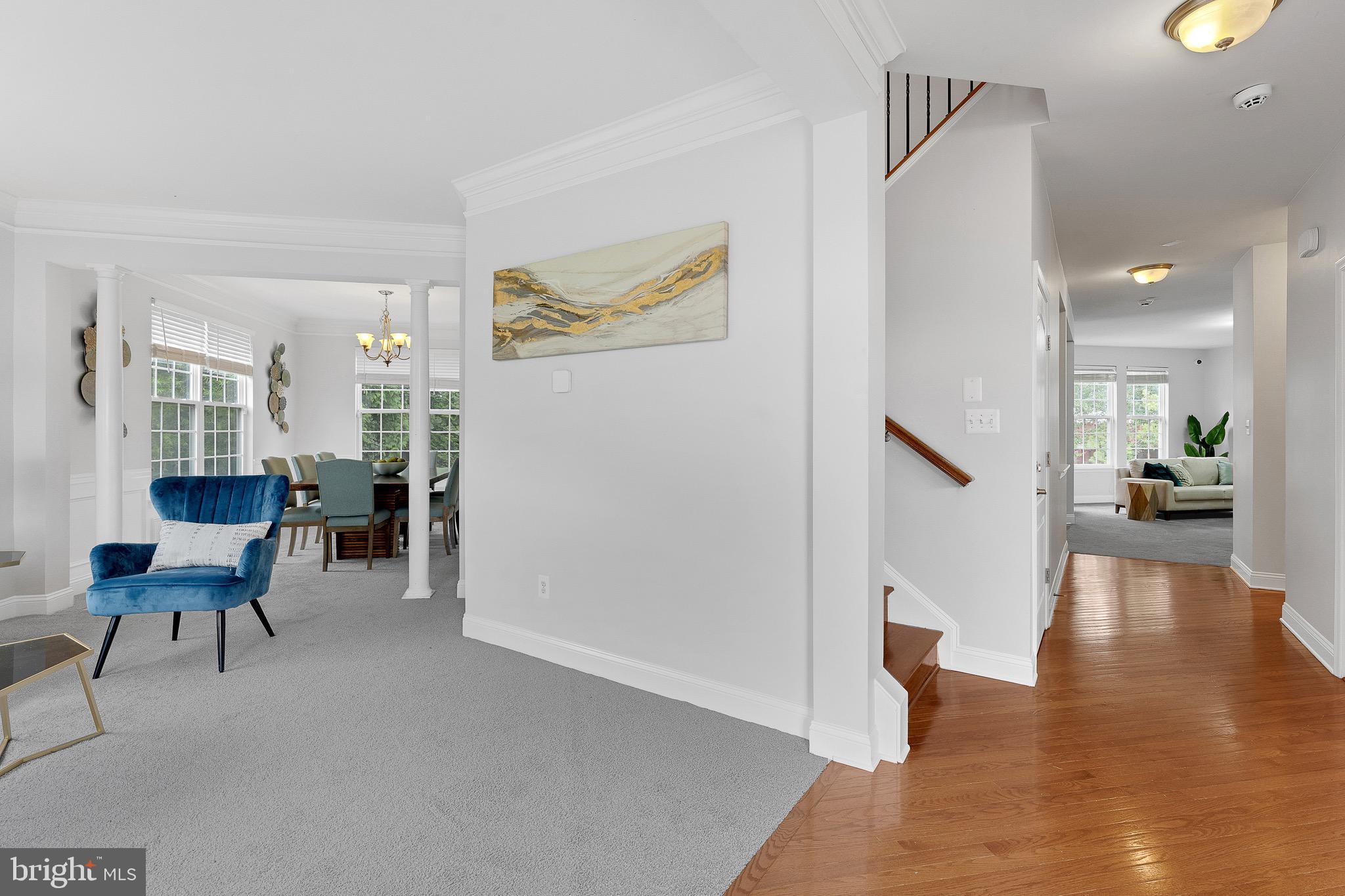 MASON'S LANDING - Residential