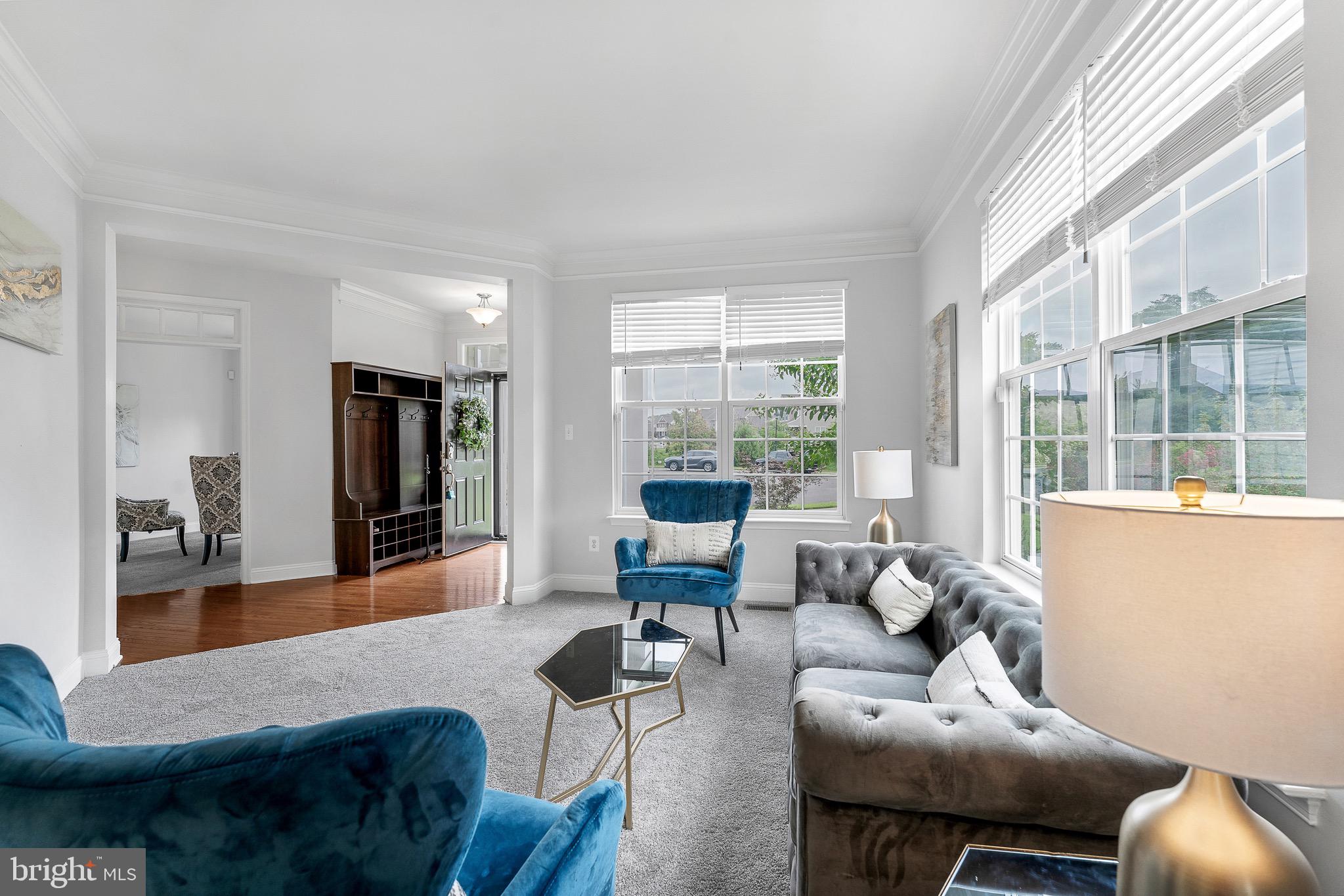 MASON'S LANDING - Residential