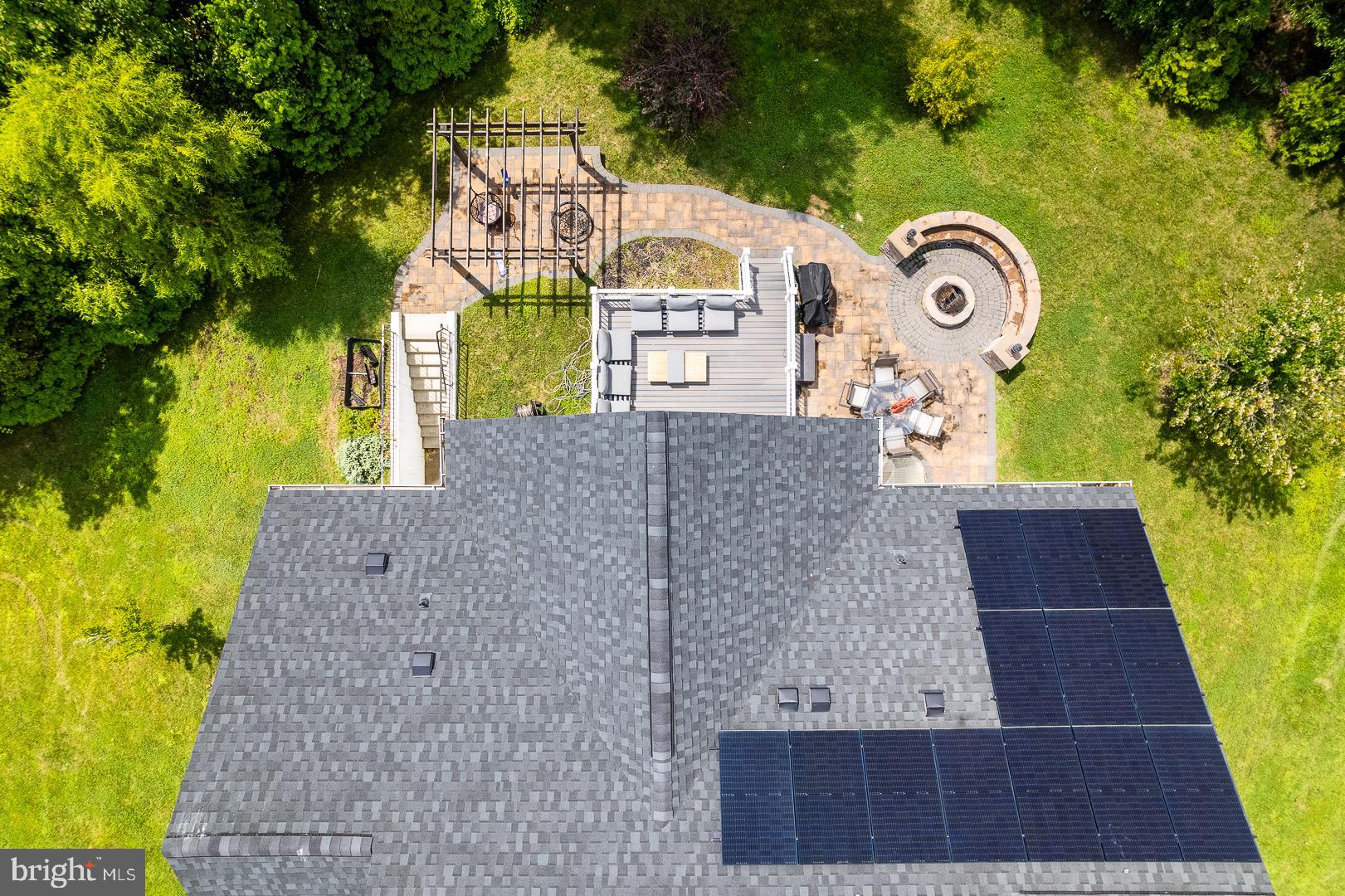 MASON'S LANDING - Residential