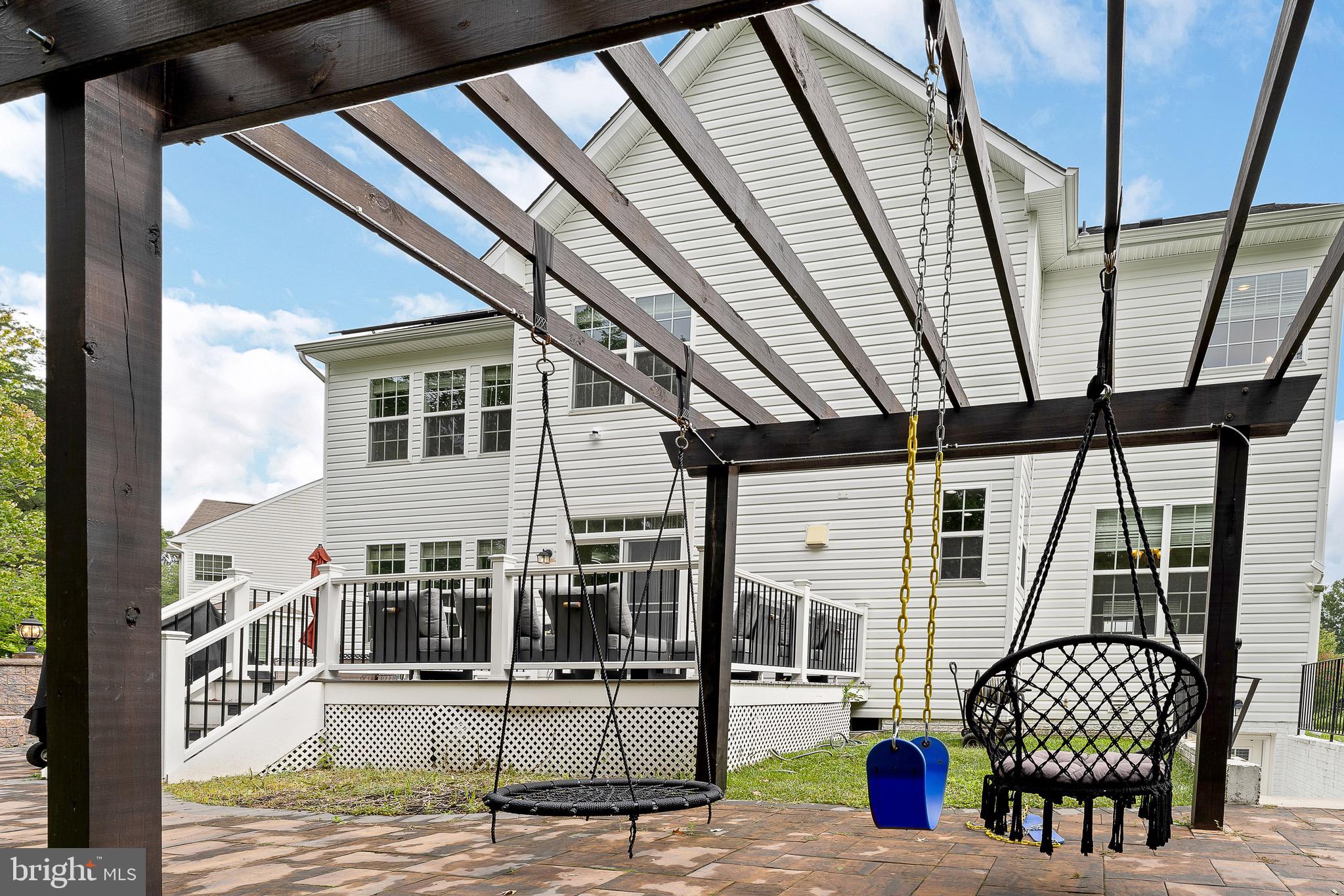 MASON'S LANDING - Residential