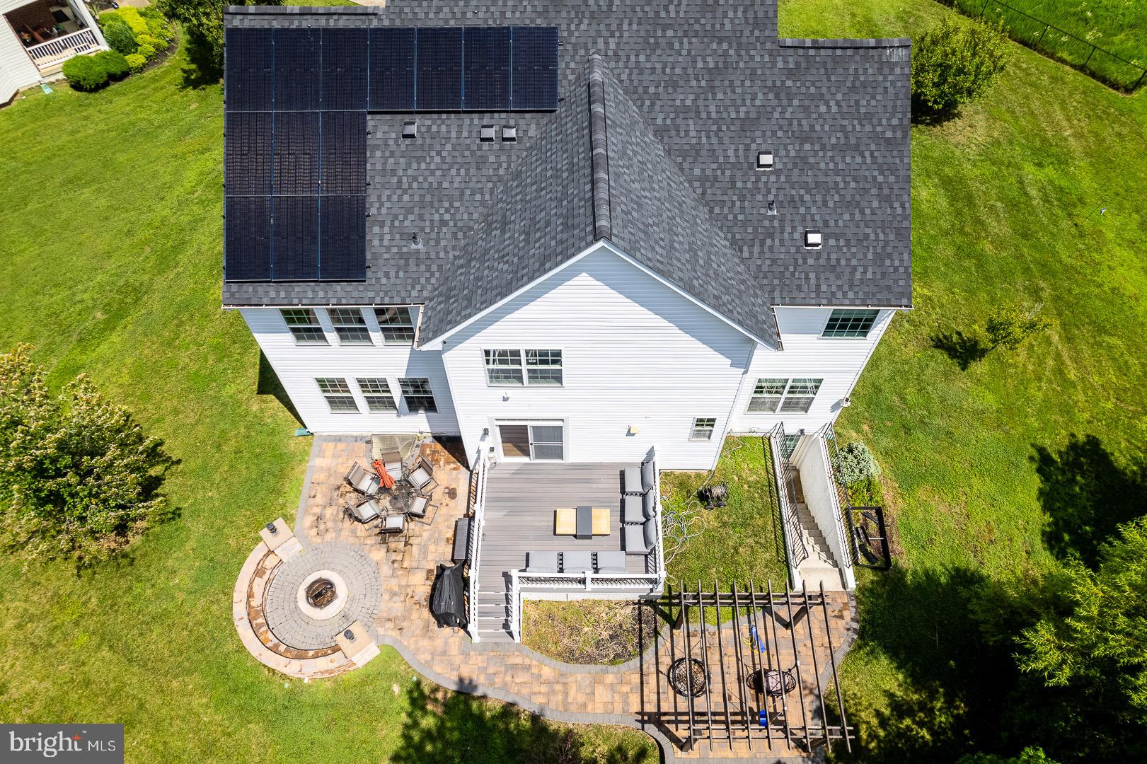 MASON'S LANDING - Residential