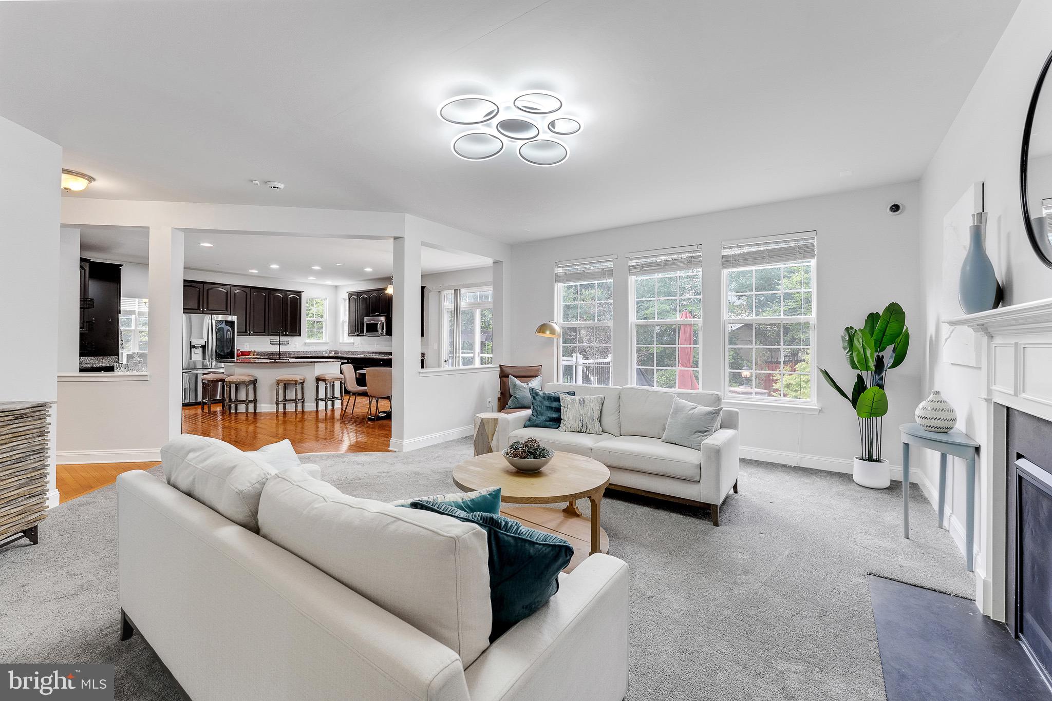 MASON'S LANDING - Residential