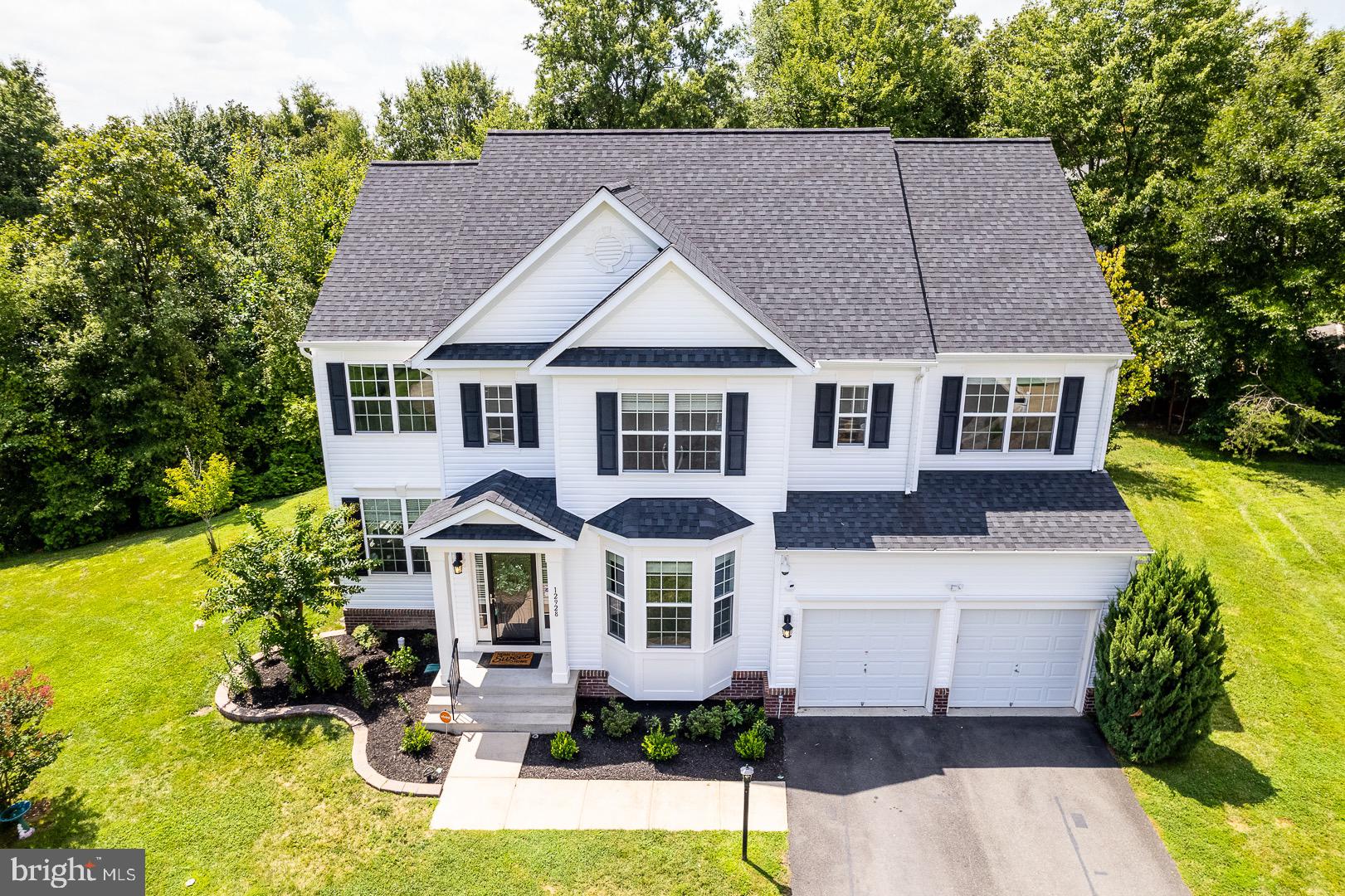 MASON'S LANDING - Residential