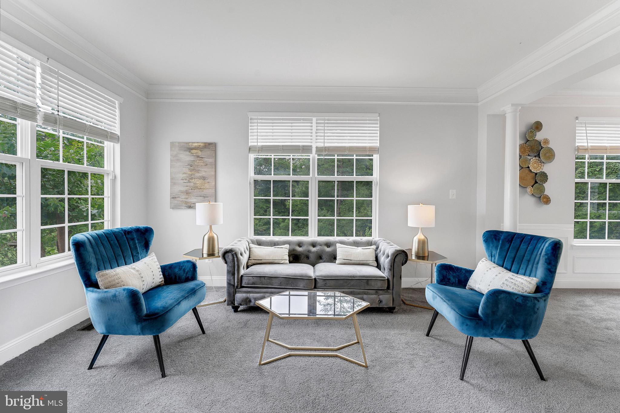 MASON'S LANDING - Residential