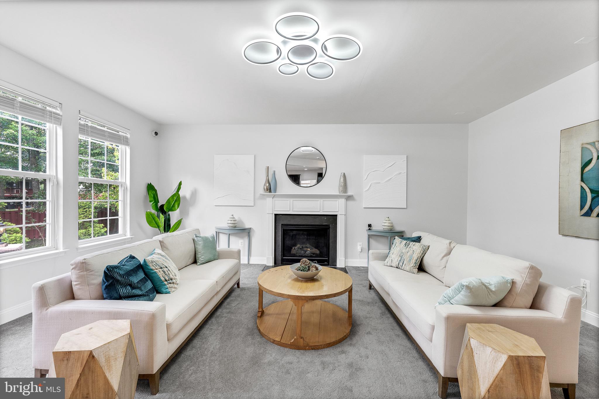 MASON'S LANDING - Residential