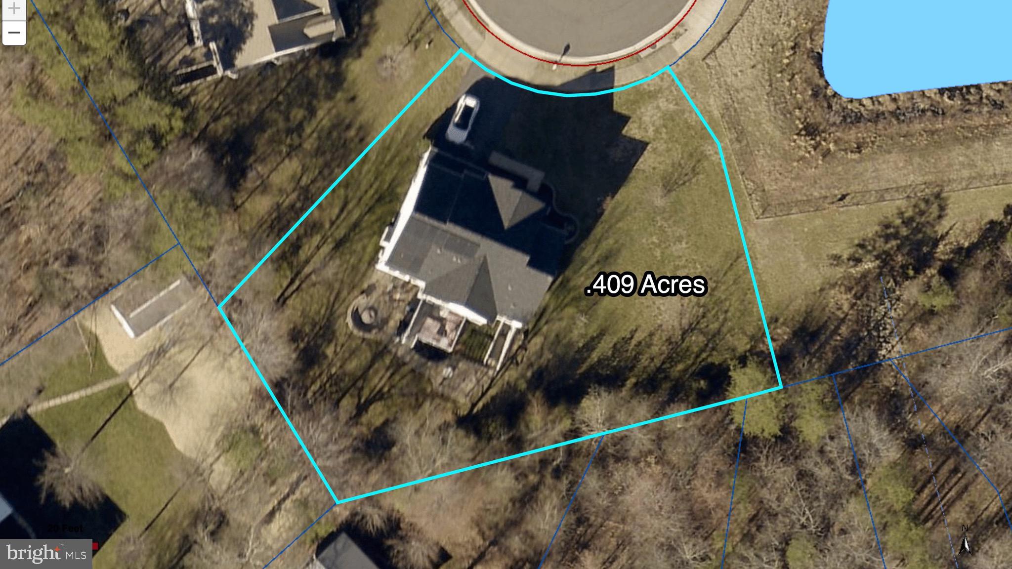 MASON'S LANDING - Residential