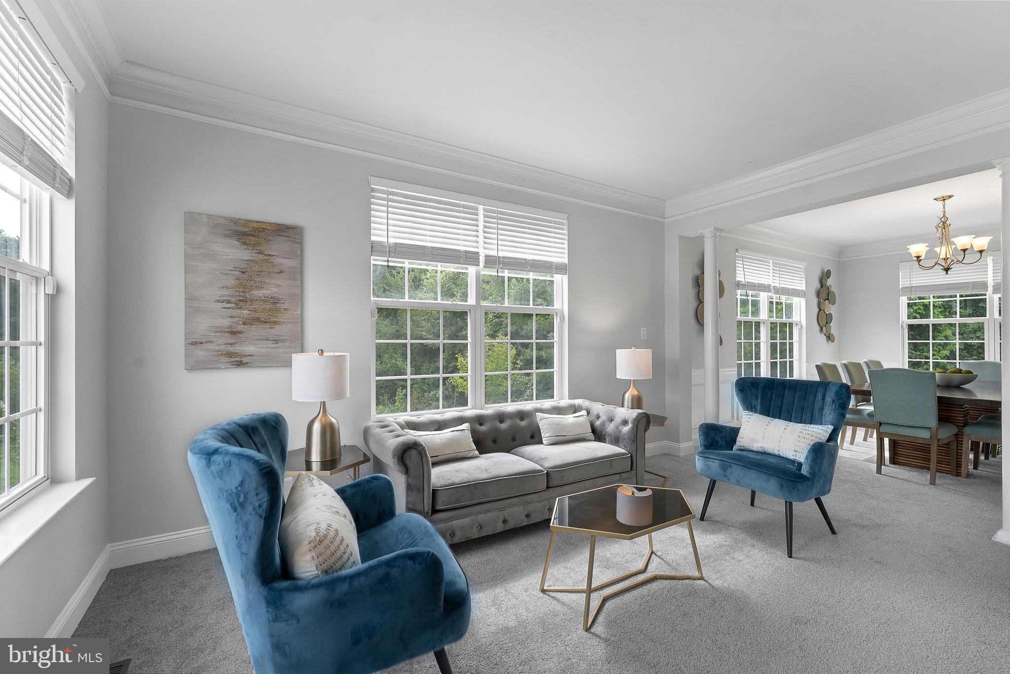 MASON'S LANDING - Residential