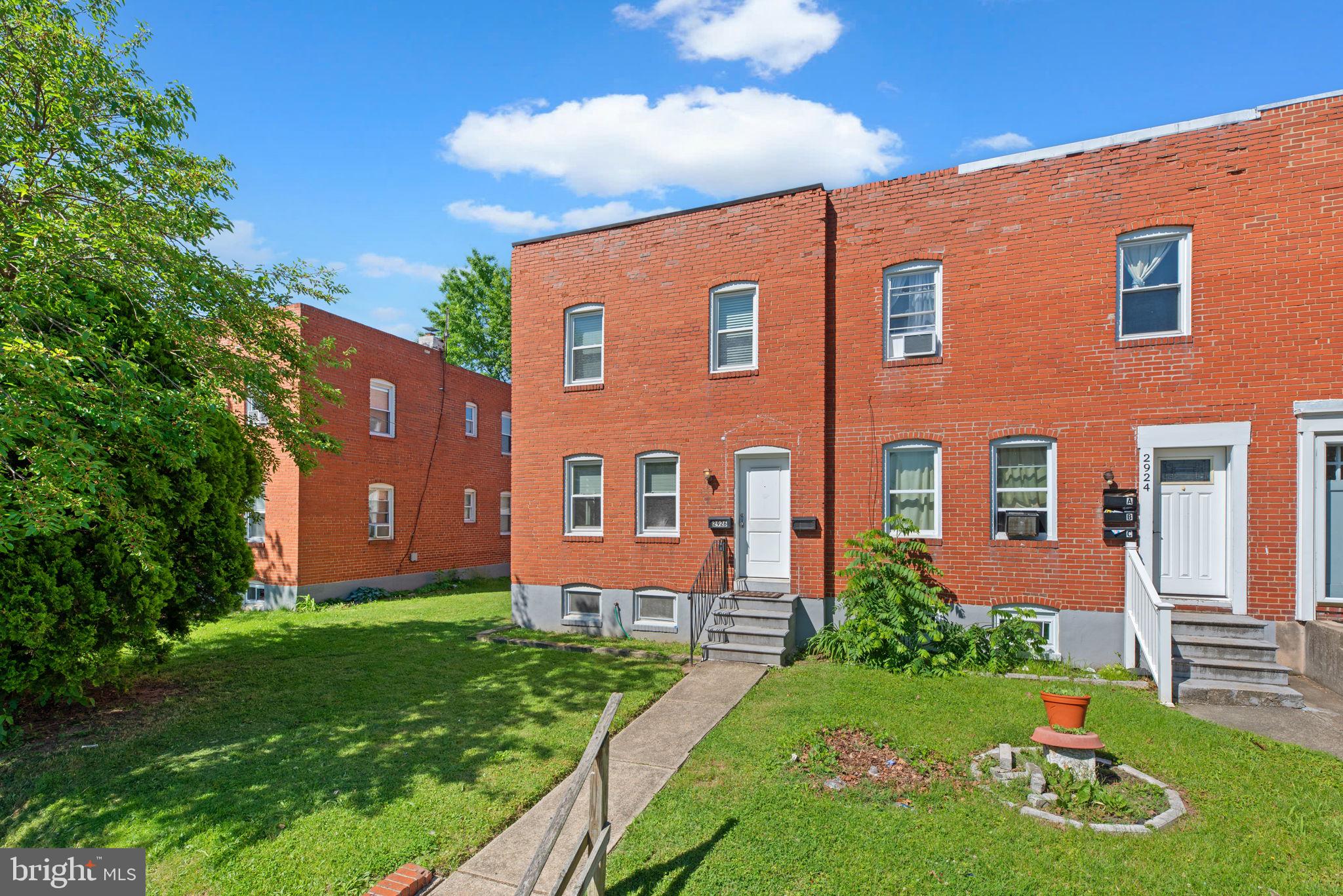 2926 YORKWAY