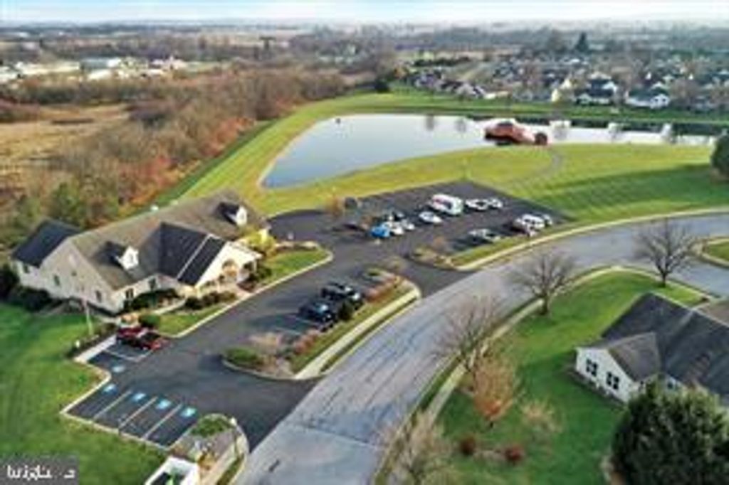 Photo of 16 Rosemont Drive, MYERSTOWN, PA 17067 (MLS # PALN2023078)