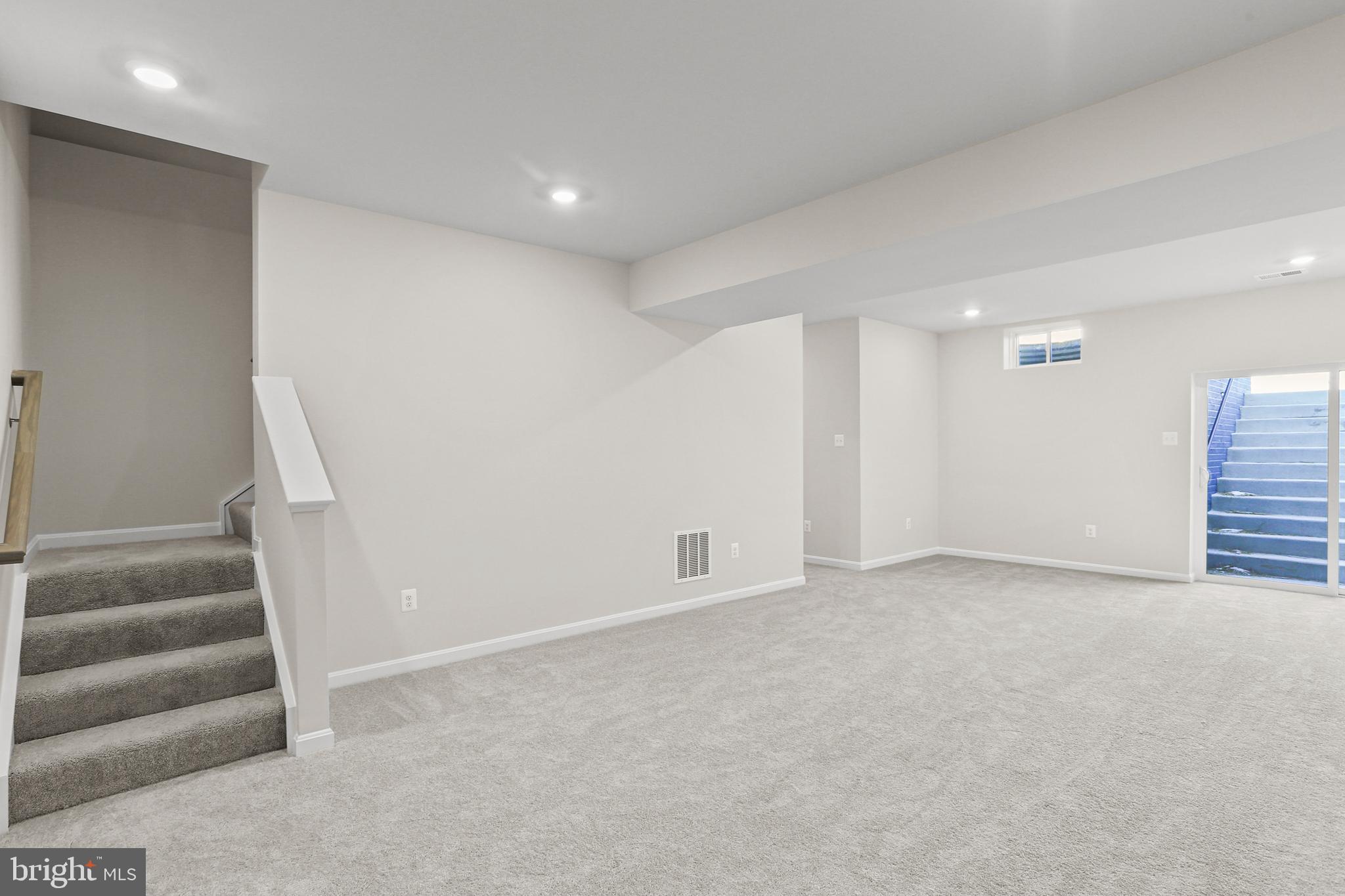 NORBORNE GLEBE - Residential