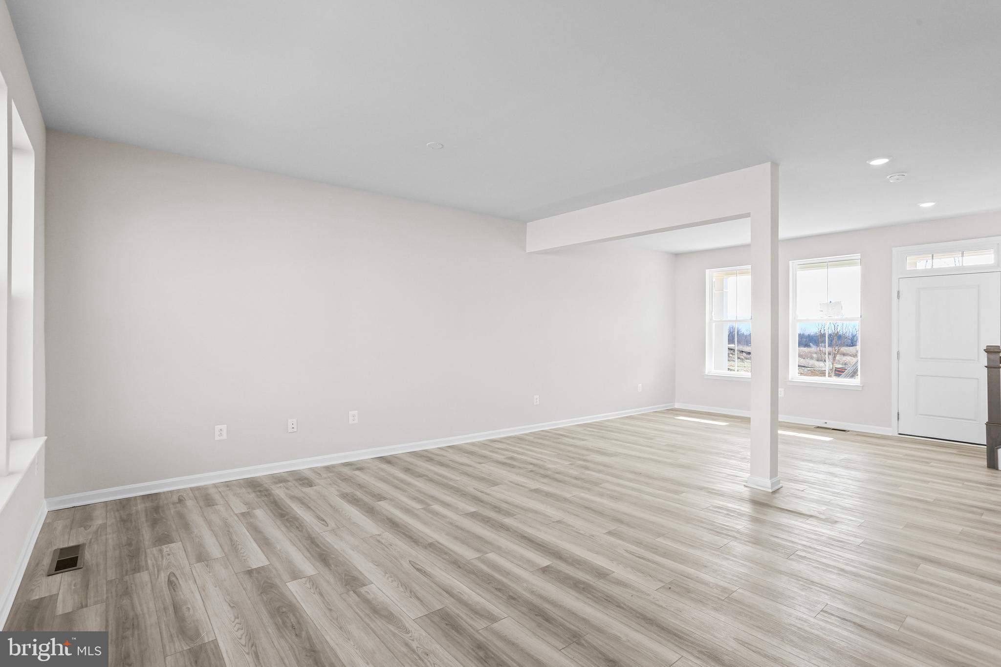 NORBORNE GLEBE - Residential