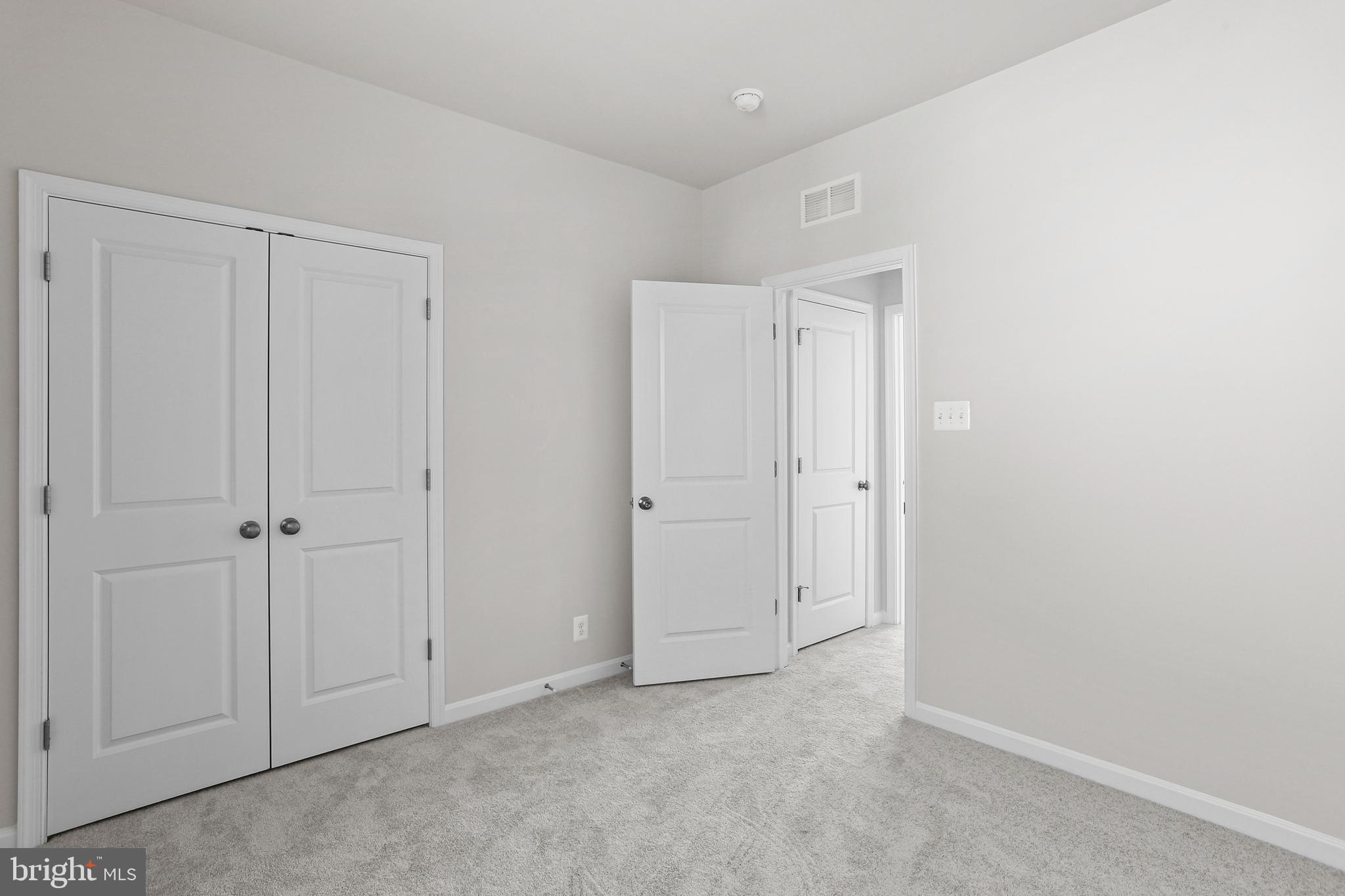 NORBORNE GLEBE - Residential