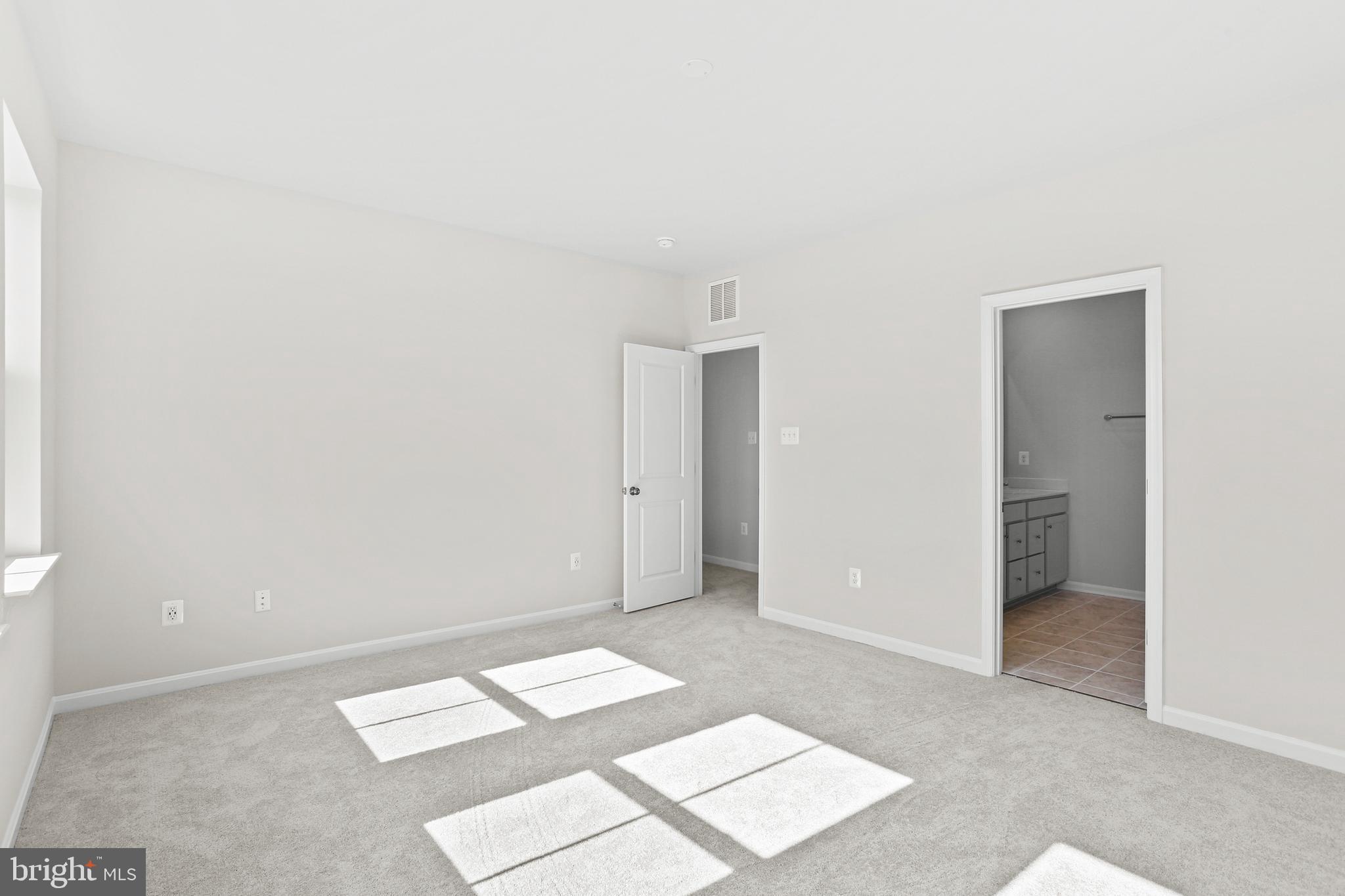 NORBORNE GLEBE - Residential