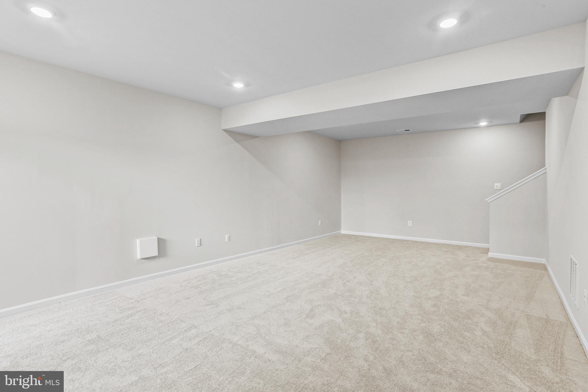 NORBORNE GLEBE - Residential