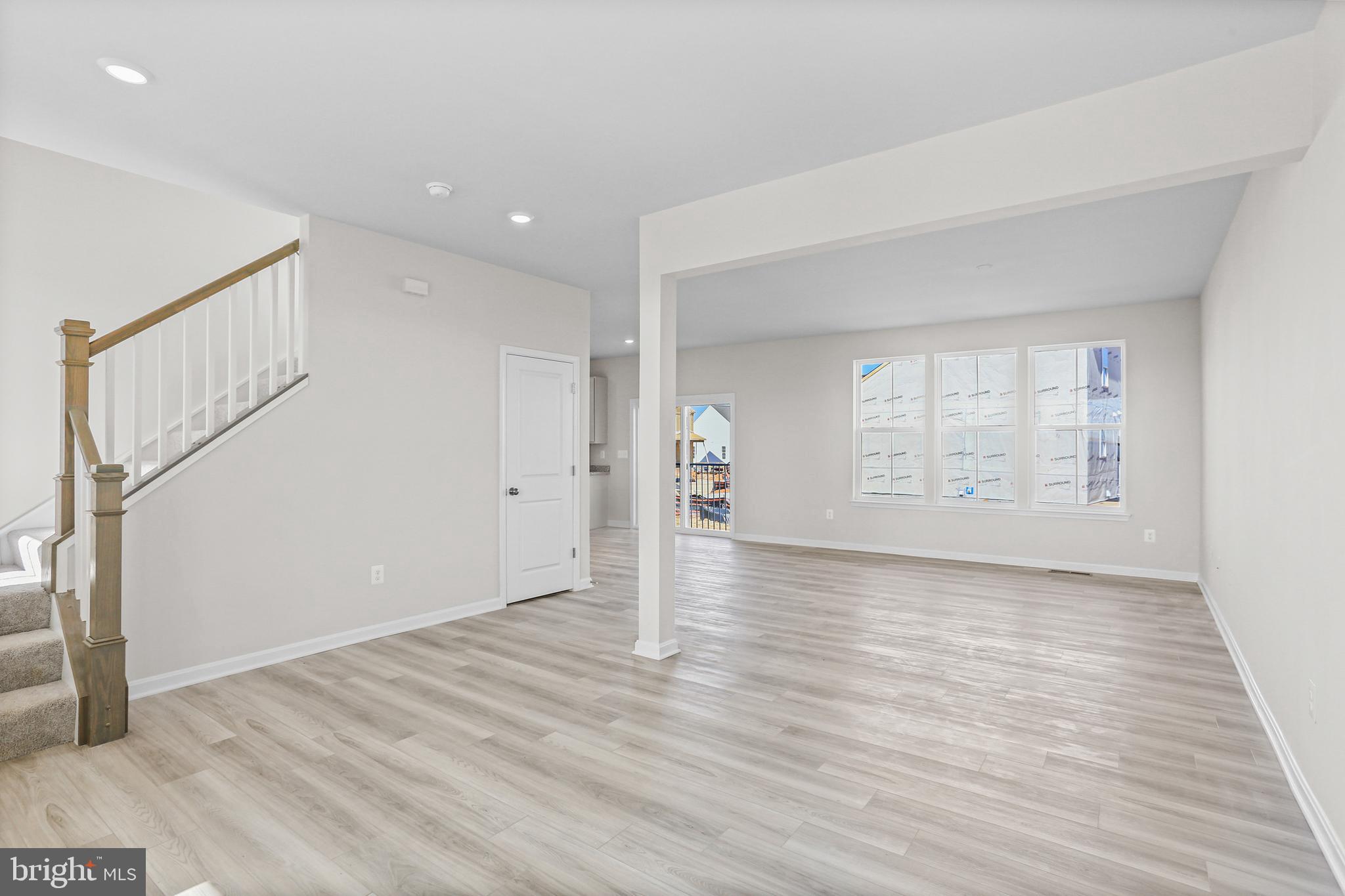 NORBORNE GLEBE - Residential