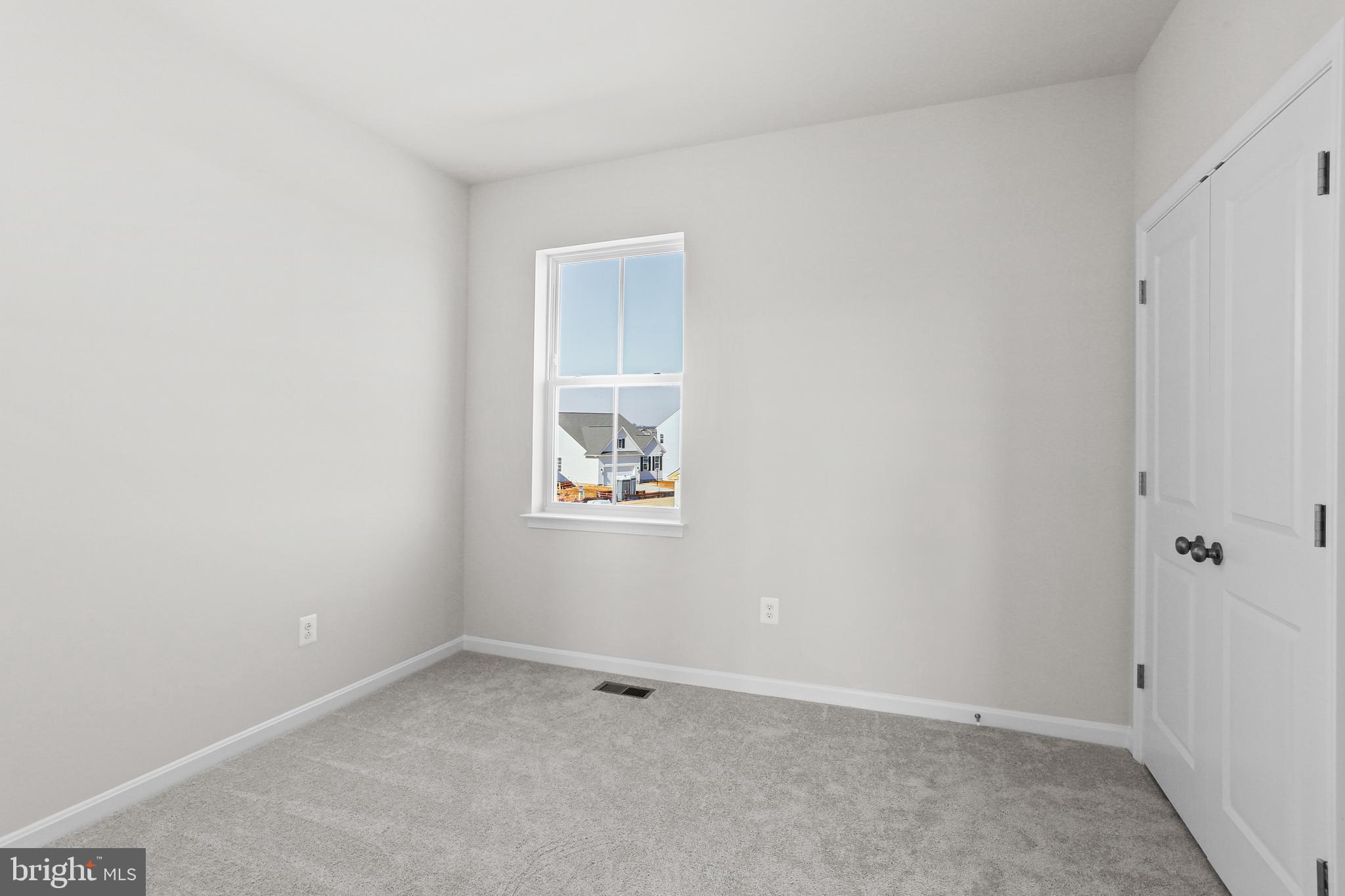 NORBORNE GLEBE - Residential