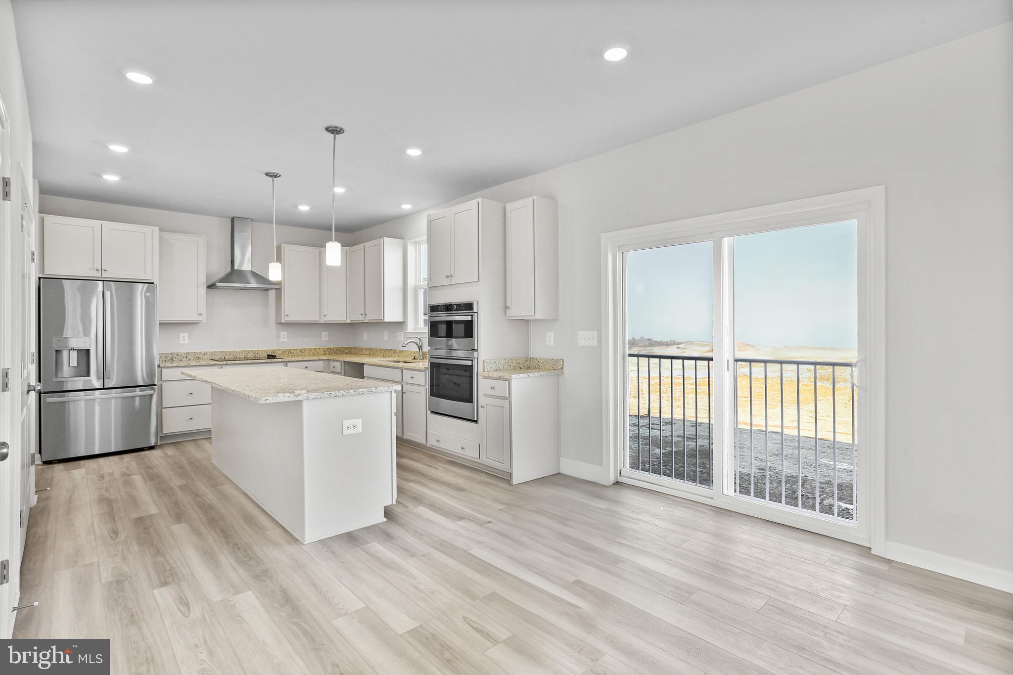 NORBORNE GLEBE - Residential