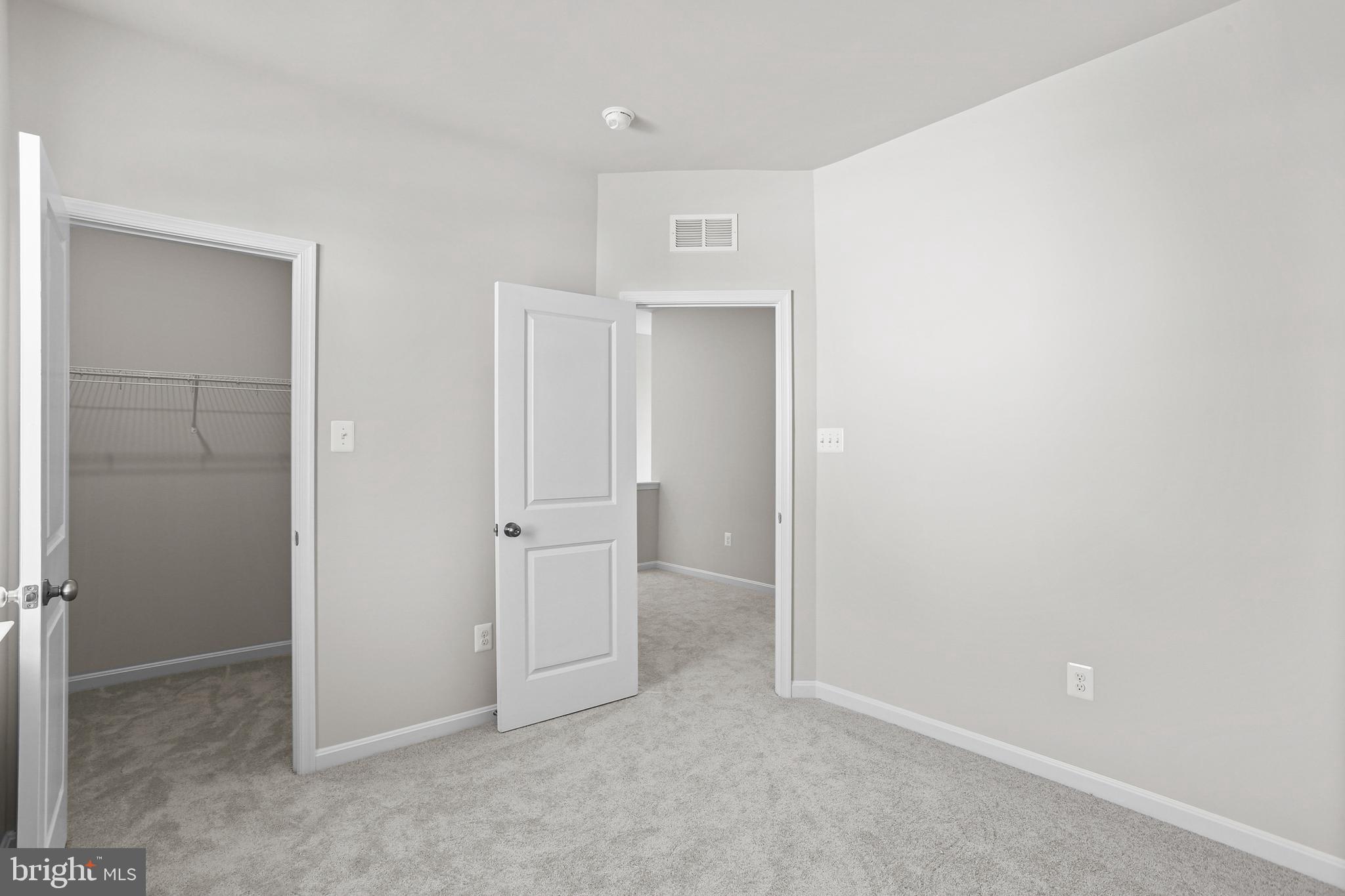 NORBORNE GLEBE - Residential