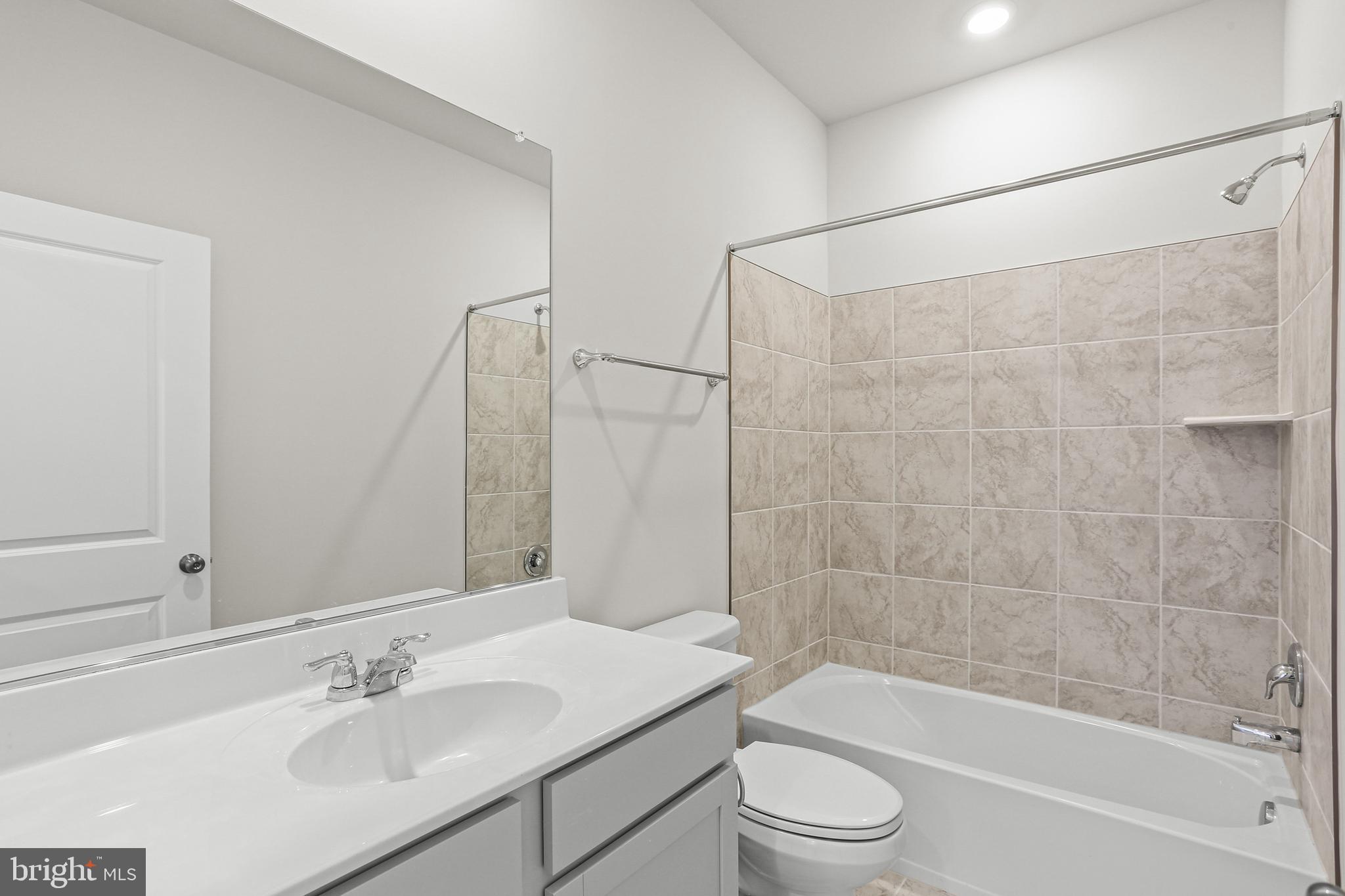 NORBORNE GLEBE - Residential