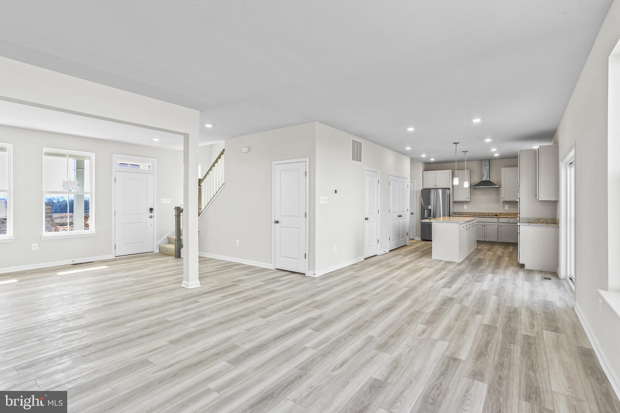 NORBORNE GLEBE - Residential