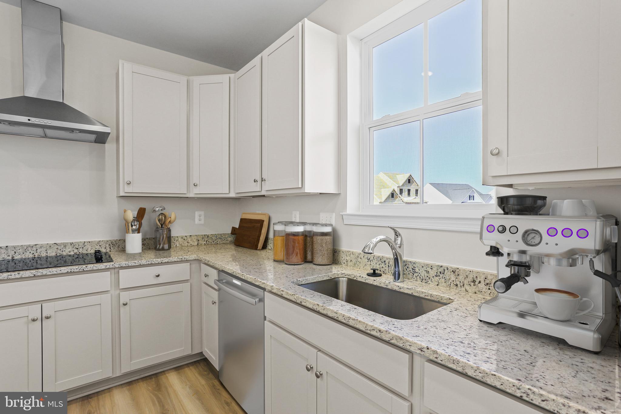 NORBORNE GLEBE - Residential