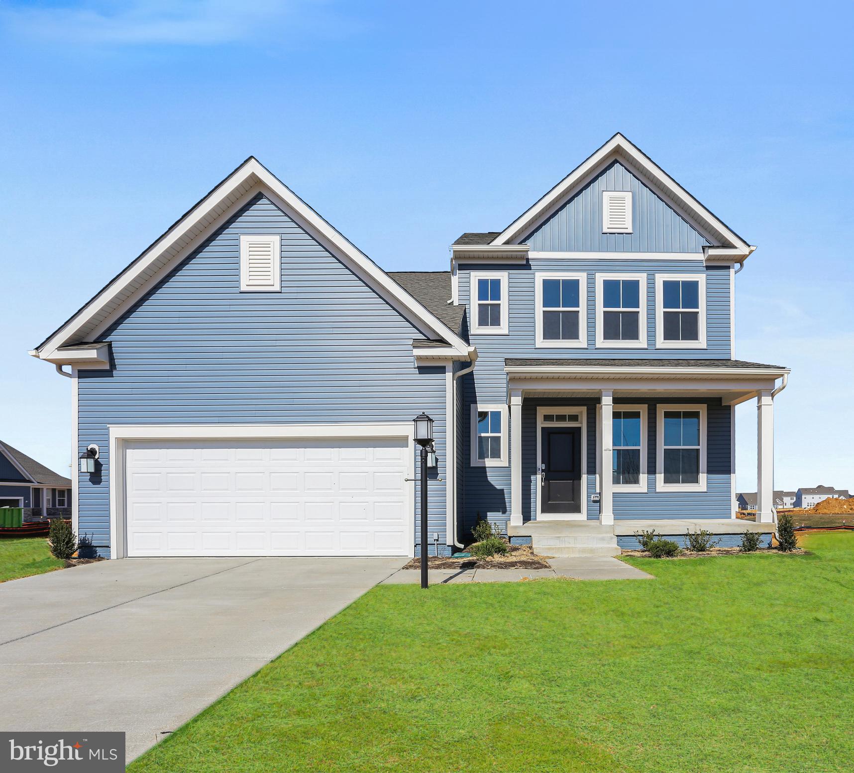 NORBORNE GLEBE - Residential