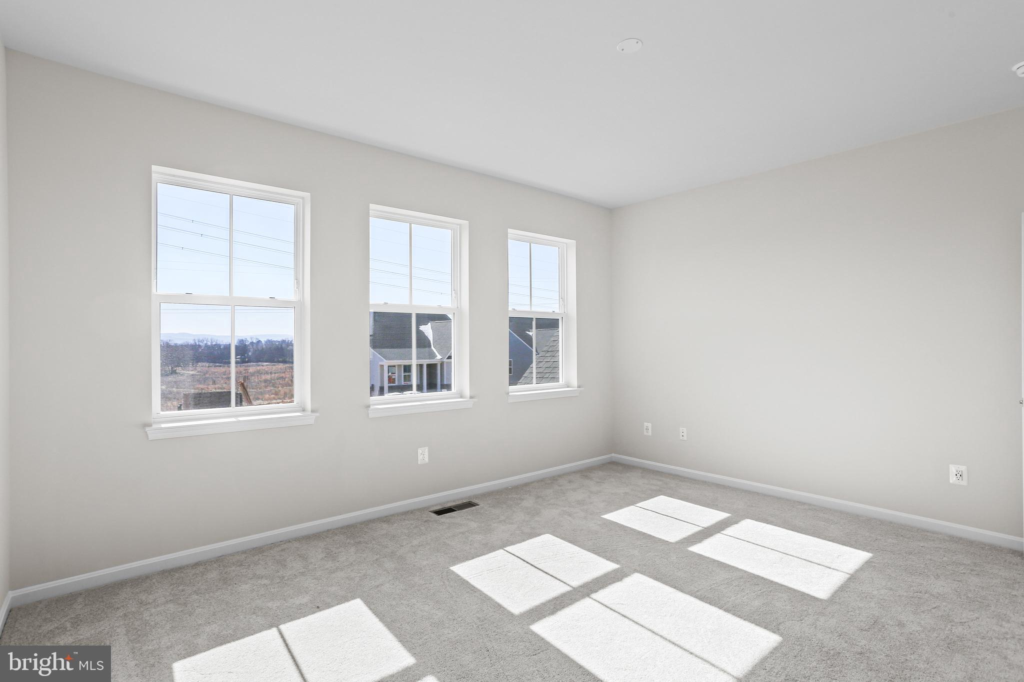 NORBORNE GLEBE - Residential