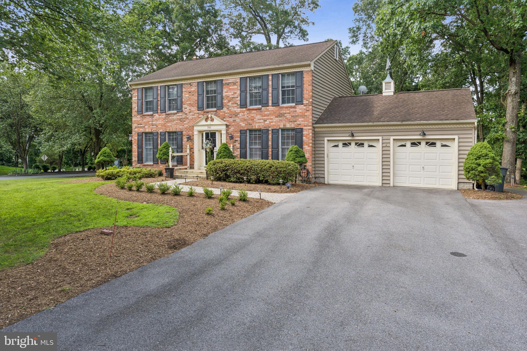 761 FAWNELM ROAD