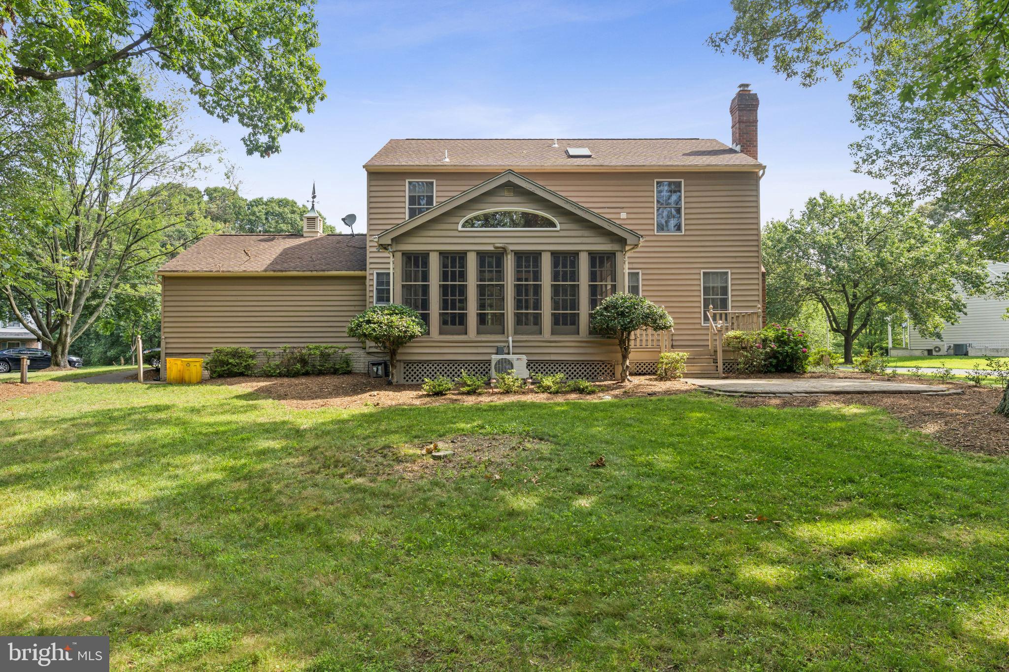 ELMHURST RIDGE - Residential