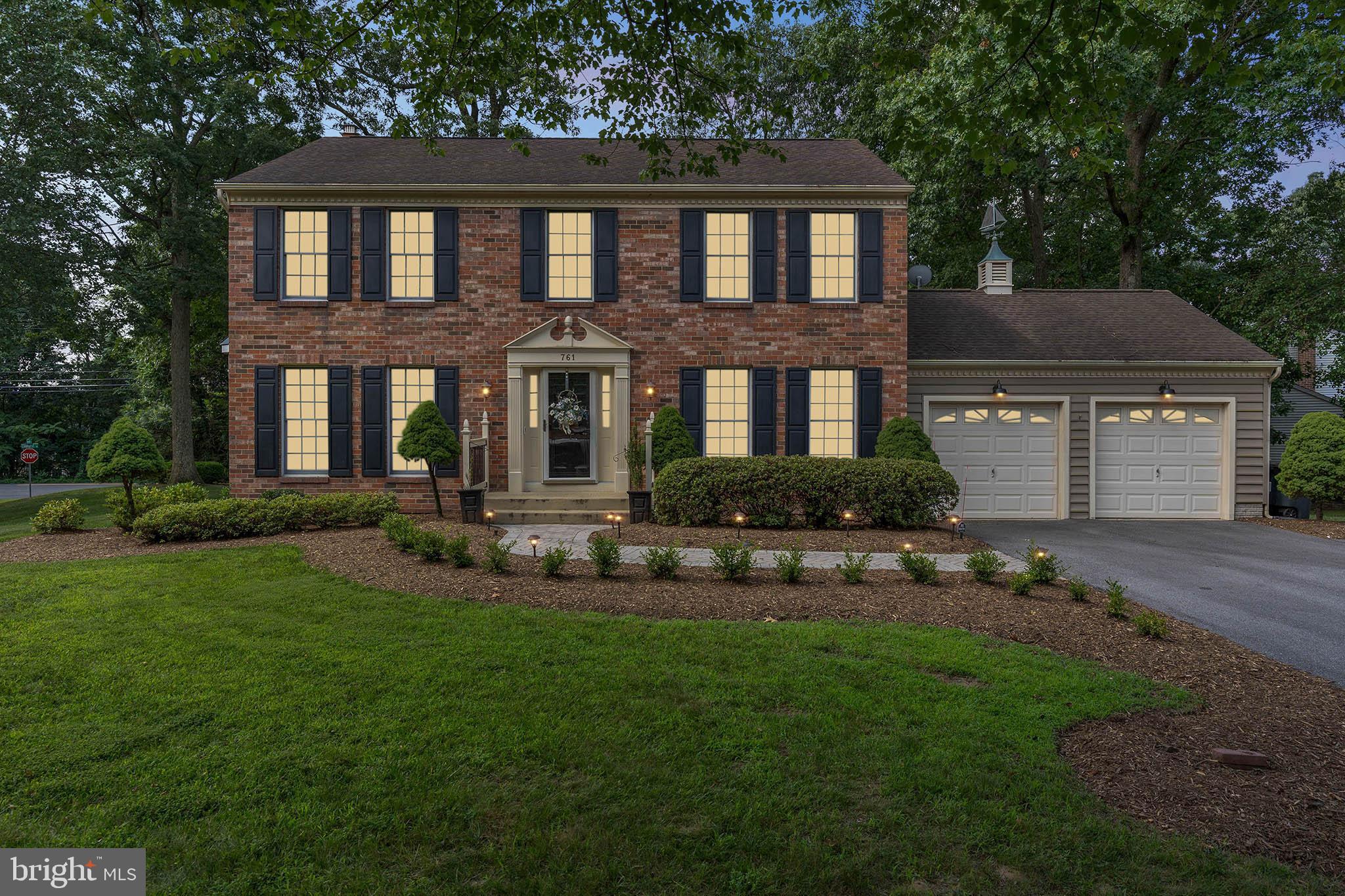 761 FAWNELM ROAD