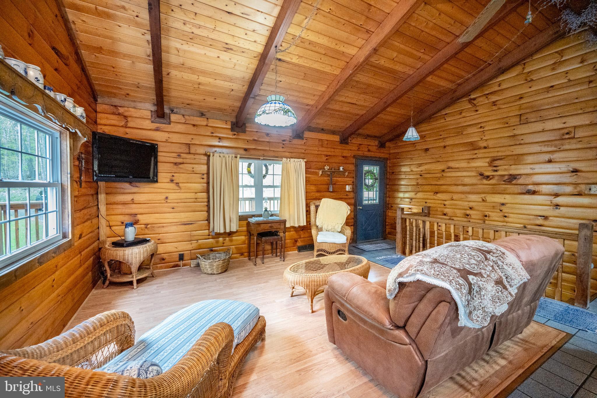 290 CRELLIN UNDERWOOD ROAD