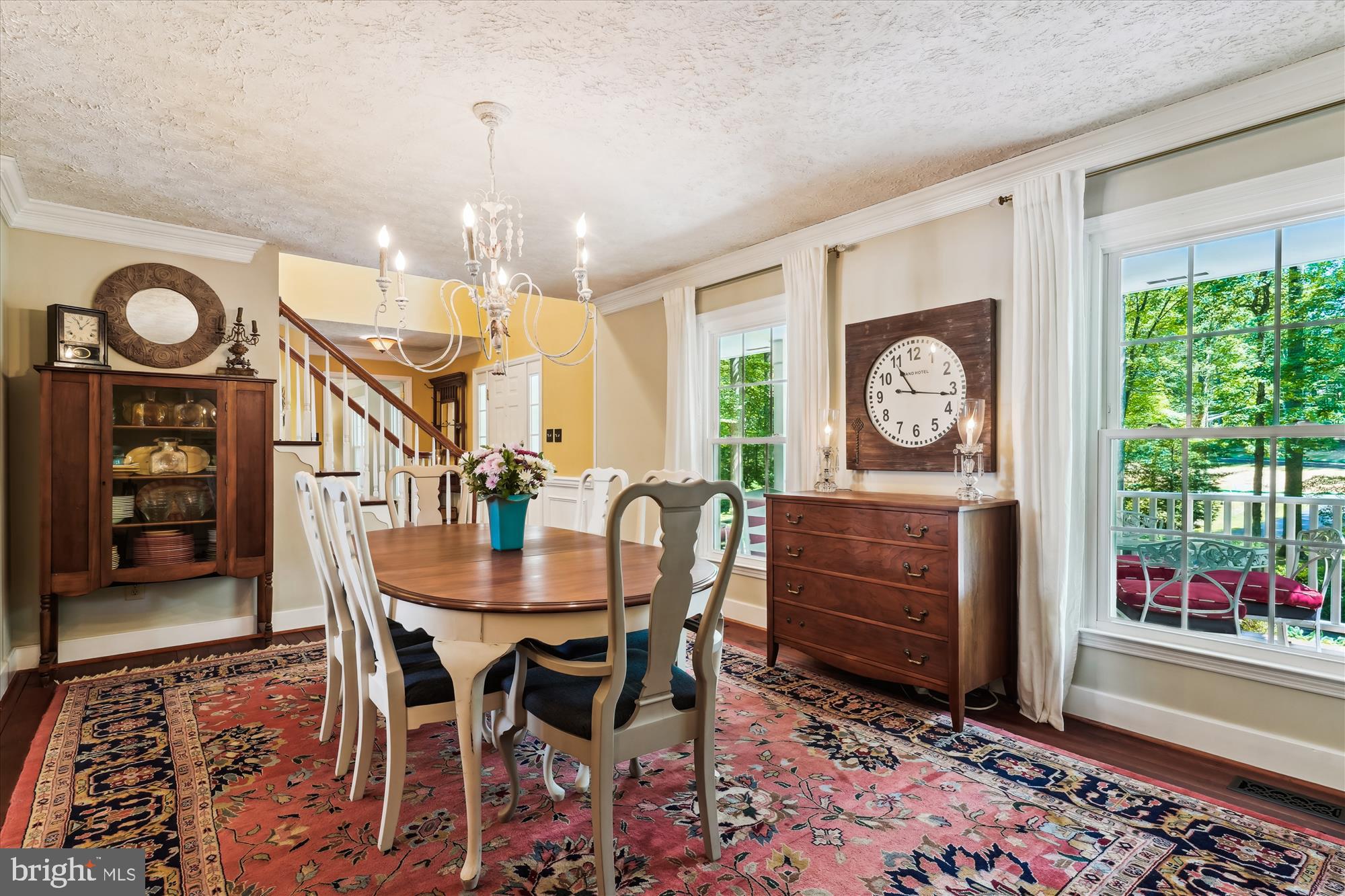 FOREST HILLS - Residential