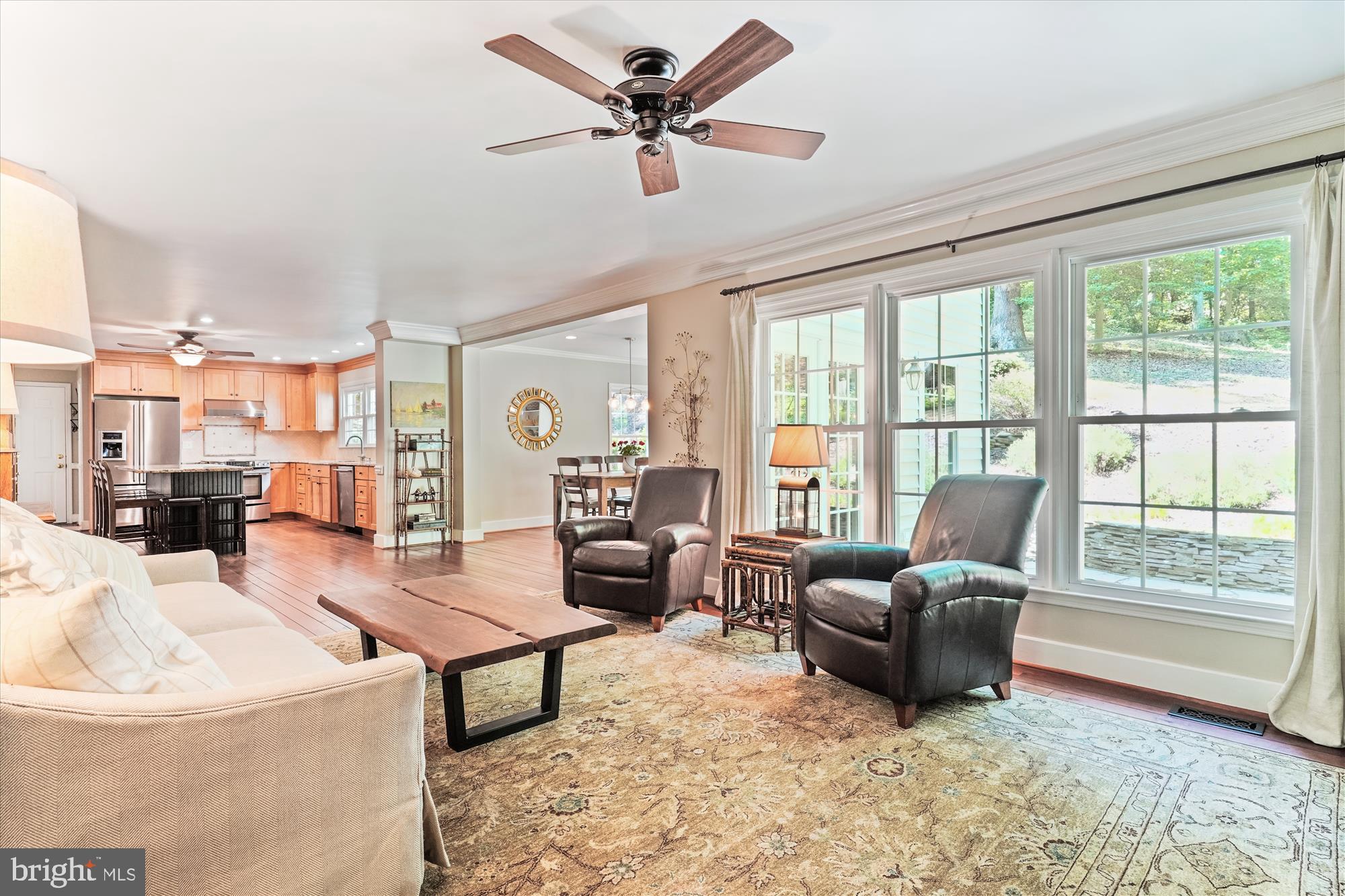 FOREST HILLS - Residential