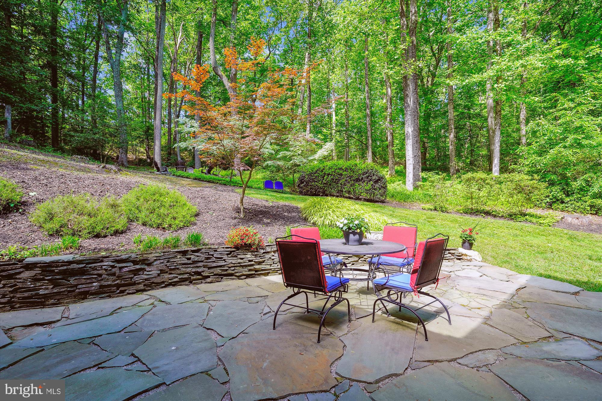 FOREST HILLS - Residential