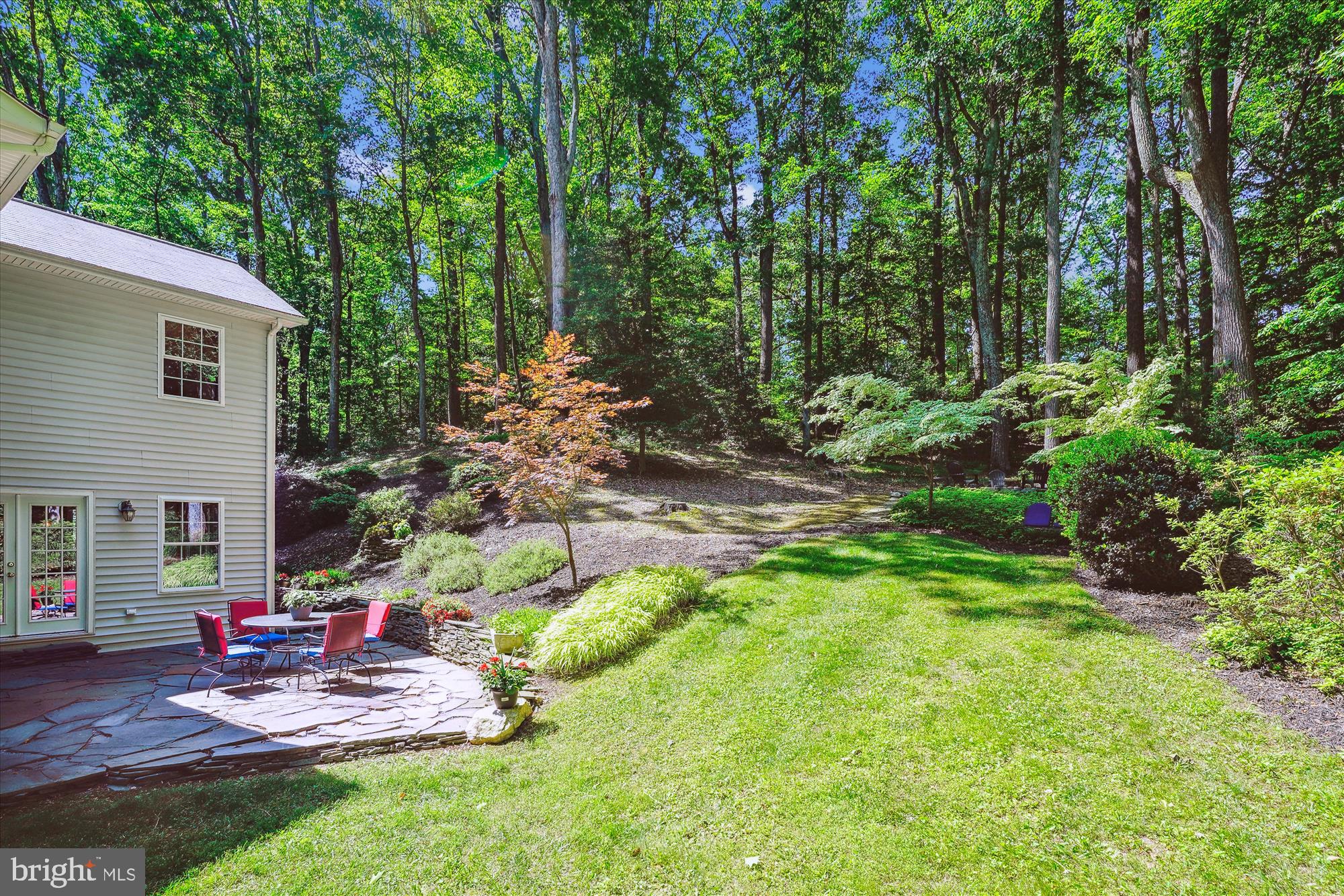 FOREST HILLS - Residential