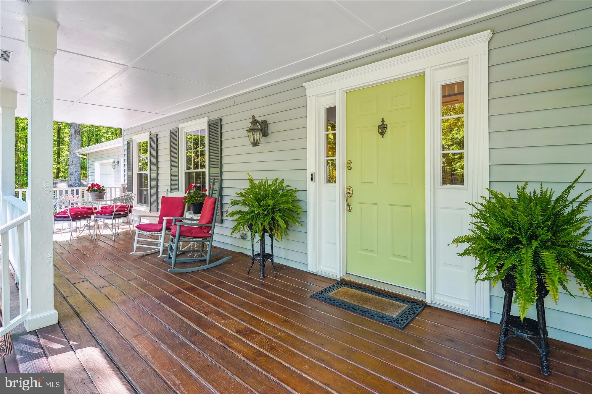 FOREST HILLS - Residential