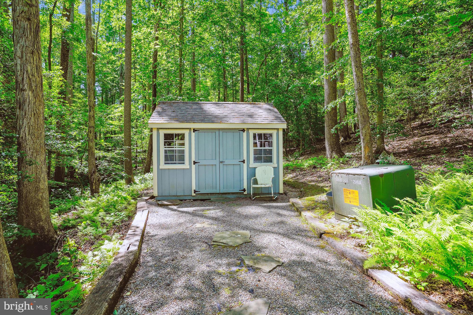 FOREST HILLS - Residential